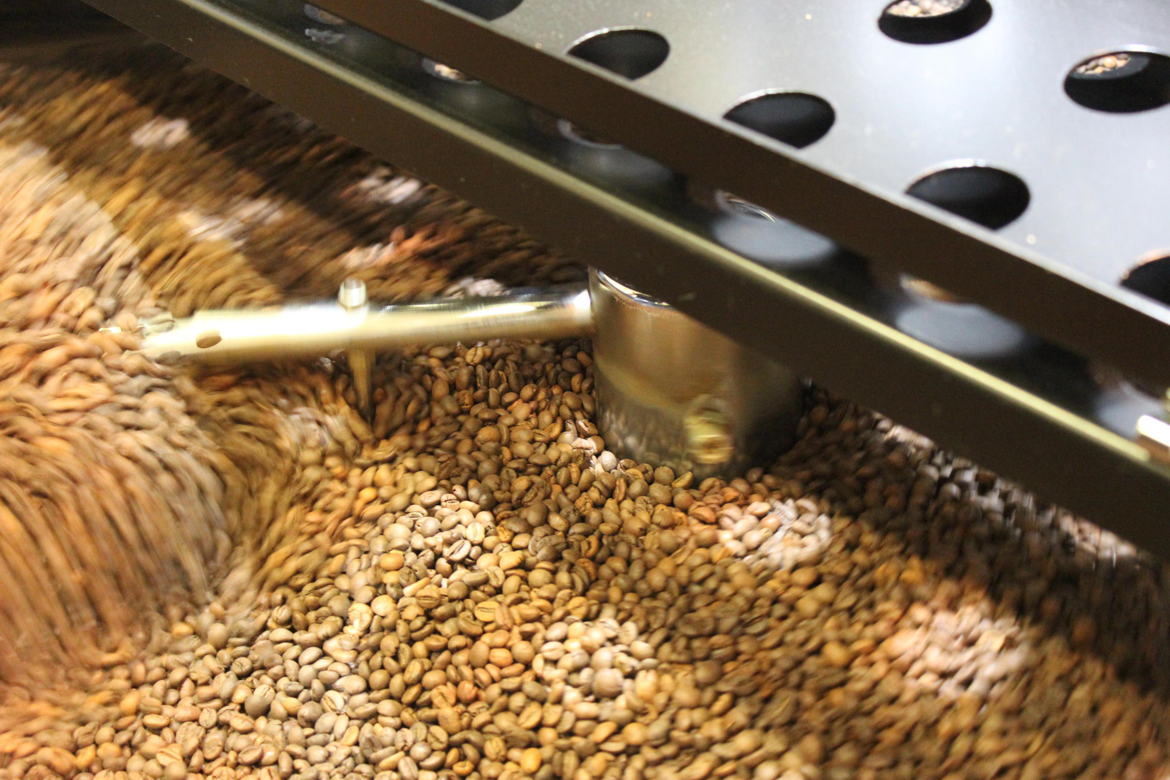 Pražírna CAFE ETERNITY