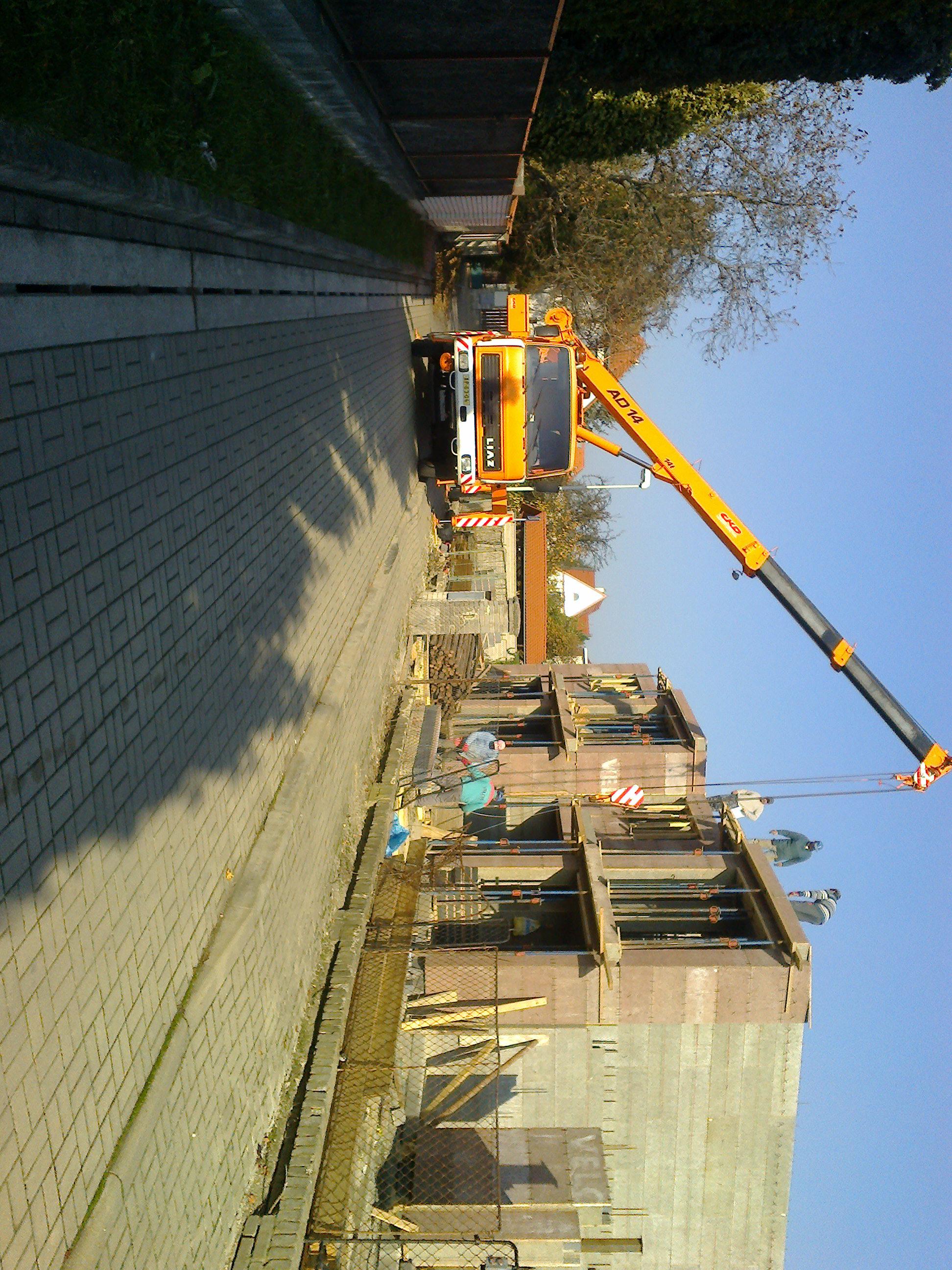 Vladislav Štědrý - autodoprava