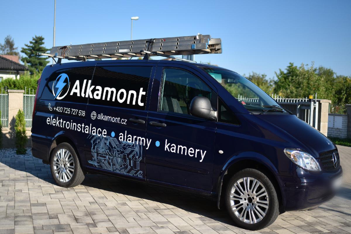 ALKAMONT CZ s.r.o.