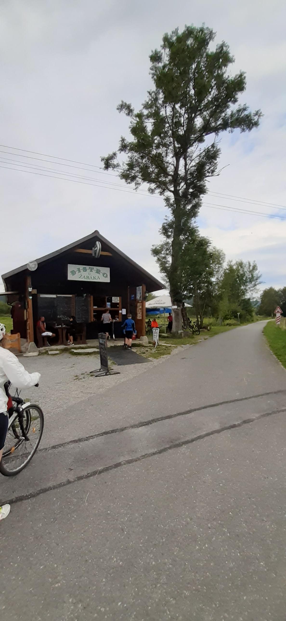 Bistro u Žabáka foto 2