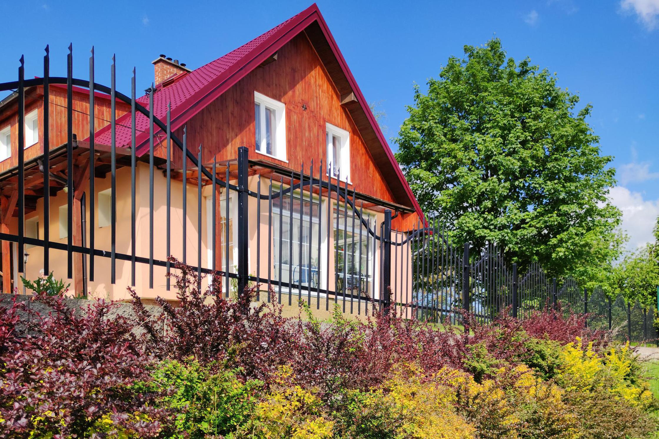 Penzion Zátiší Miroslava Horníčka