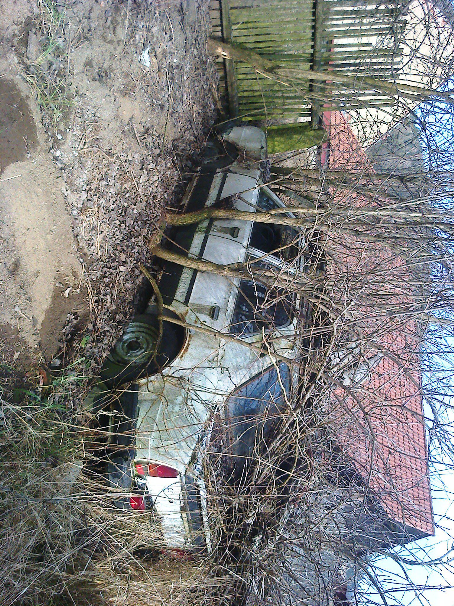 Vrakpark foto 2