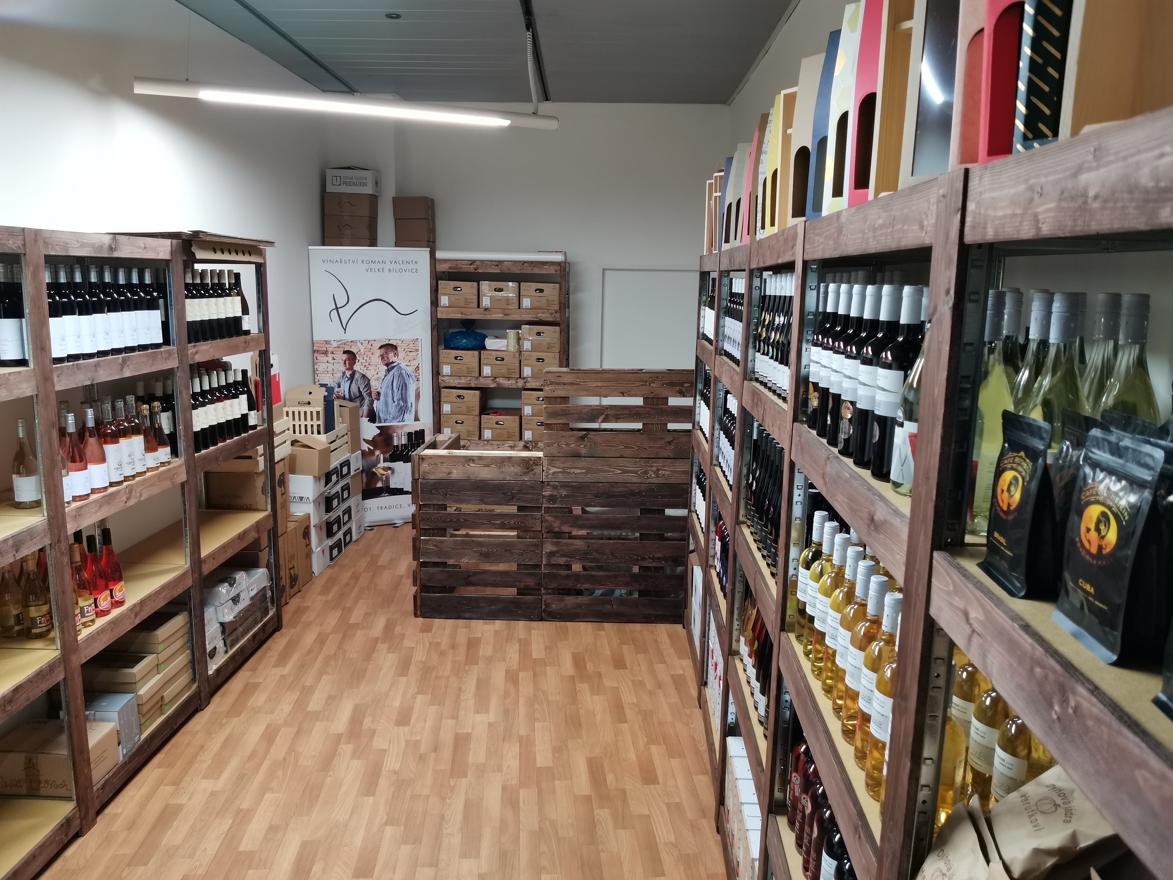 Vinotéka u Josefa foto 3