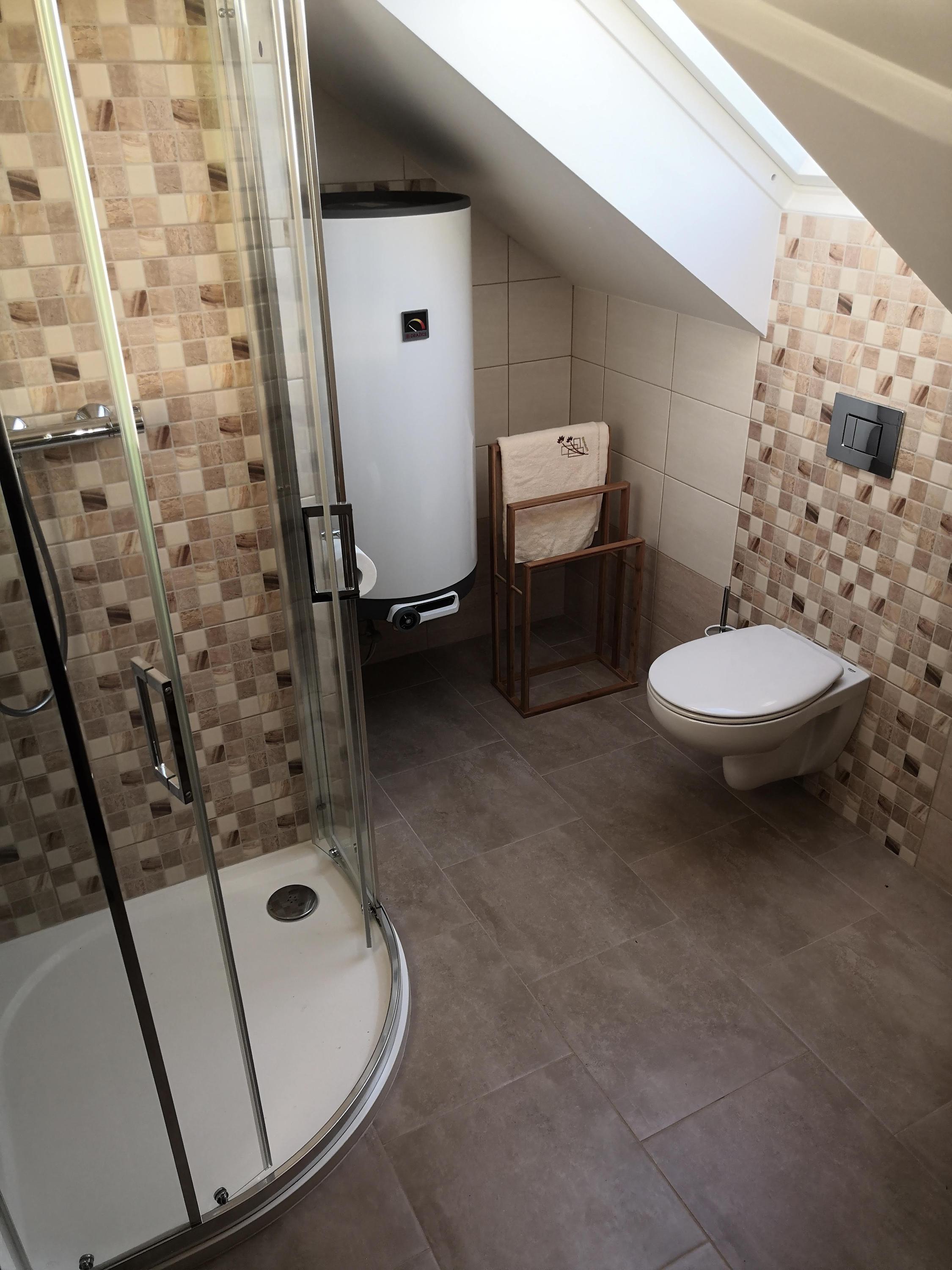 Apartmán Kozákov foto 5