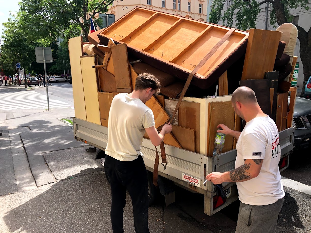 VYKLÍZÍME NEMOVITOSTI.cz foto 3