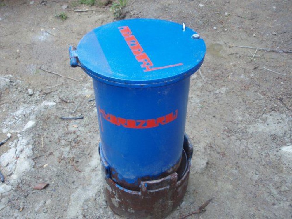 HYDROZDROJ  s.r.o. foto 2