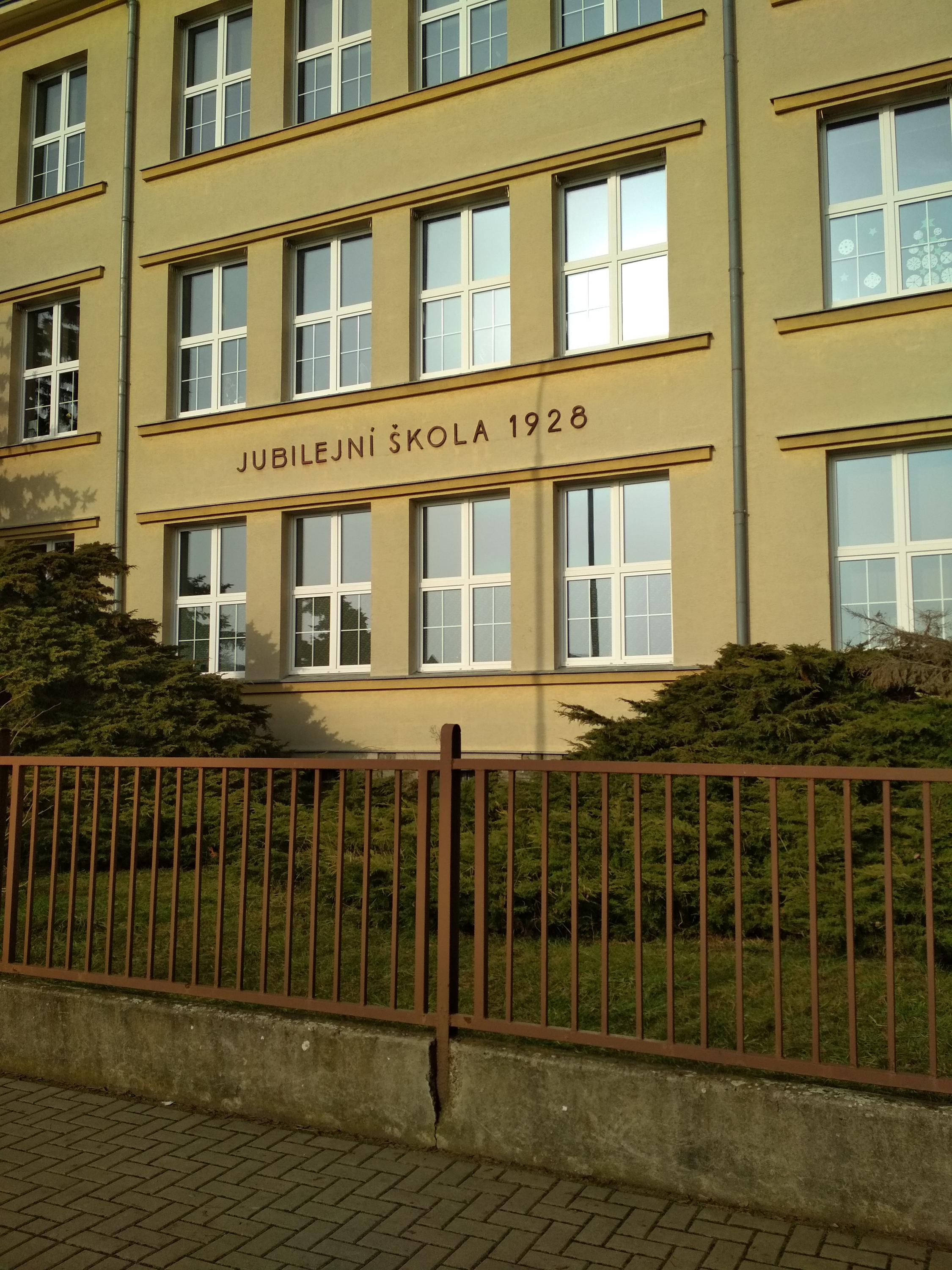 ZŠ Chabařovice, příspěvková organizace foto 2