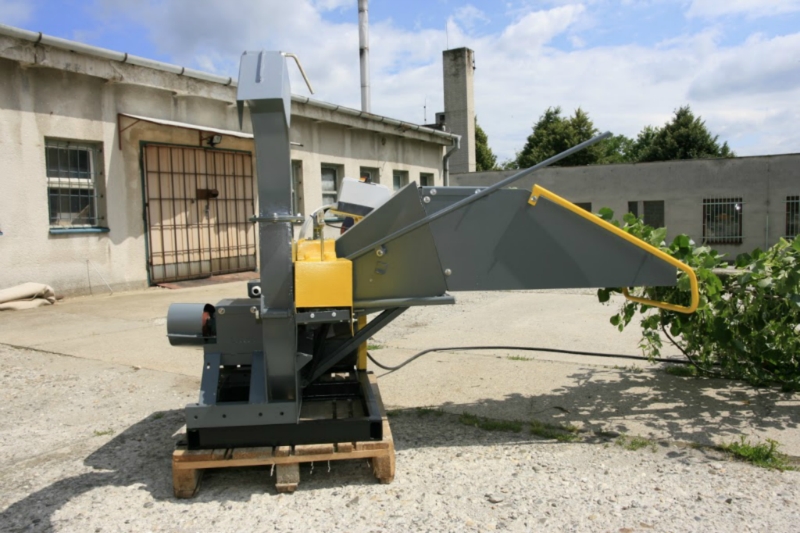 Green Energy Machinery, s.r.o.
