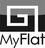 logo MyFlat Service