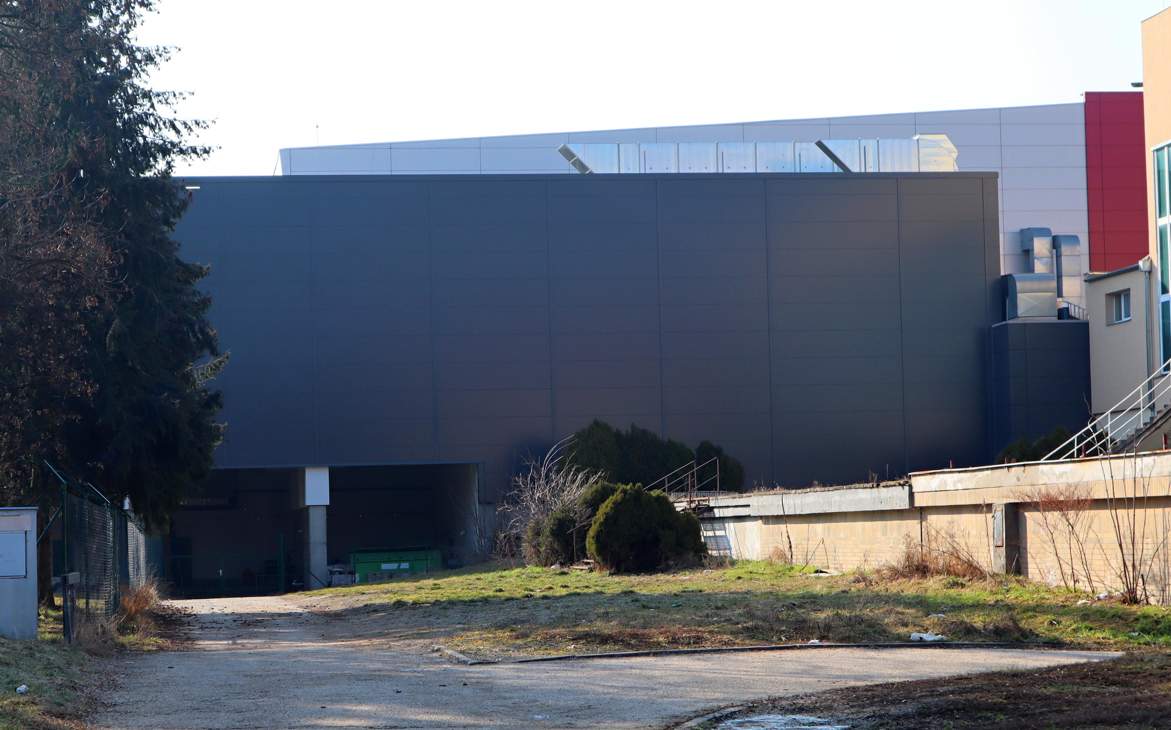 Aquacentrum Pardubice foto 4