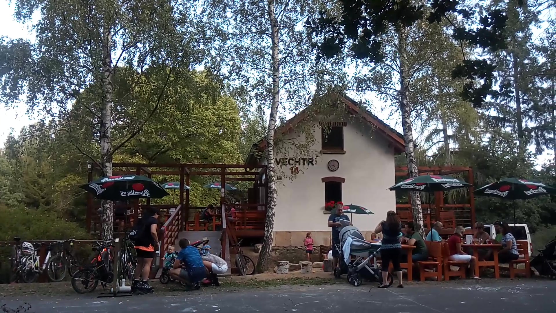 VECHTR14 foto 2 (náhled videa)