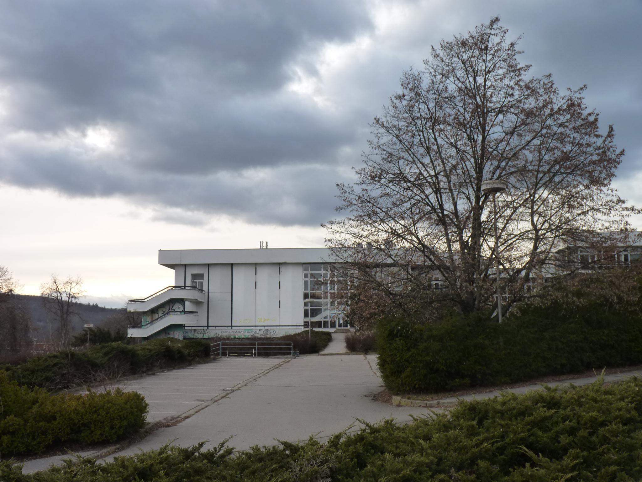 Masarykova univerzita - Správa kolejí a menz foto 6