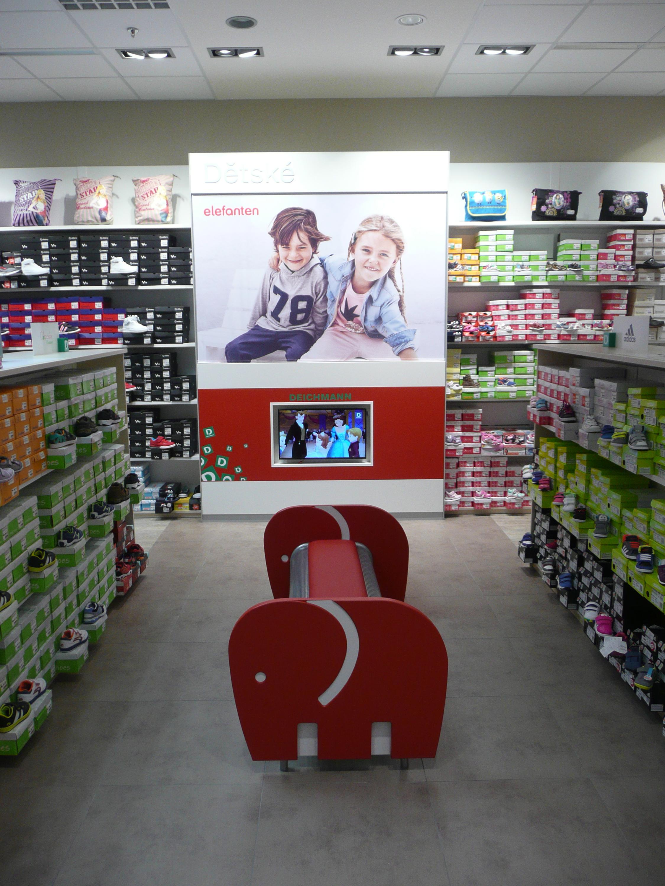 DEICHMANN foto 2