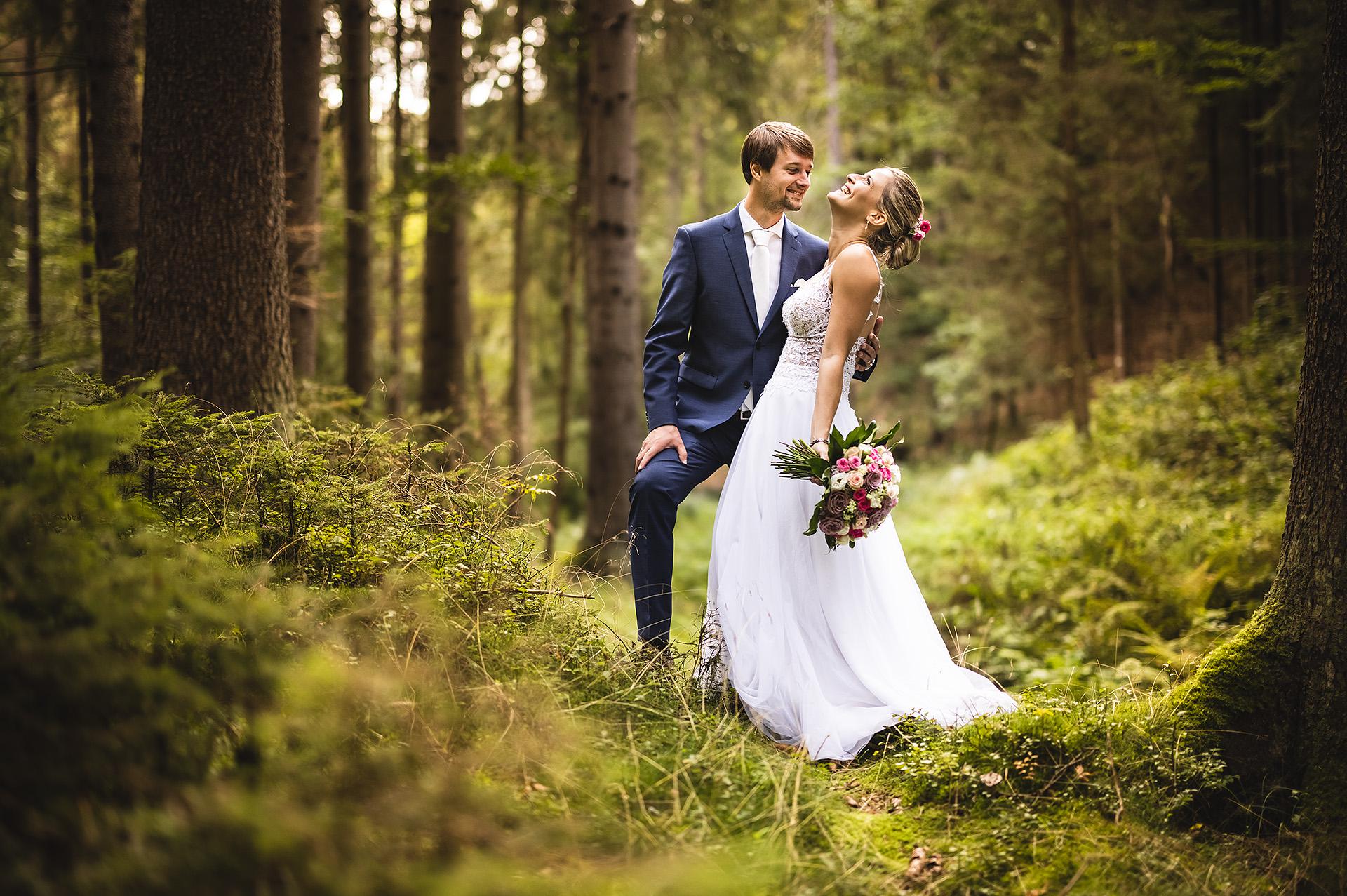 Fotograf Michal Tvrdík