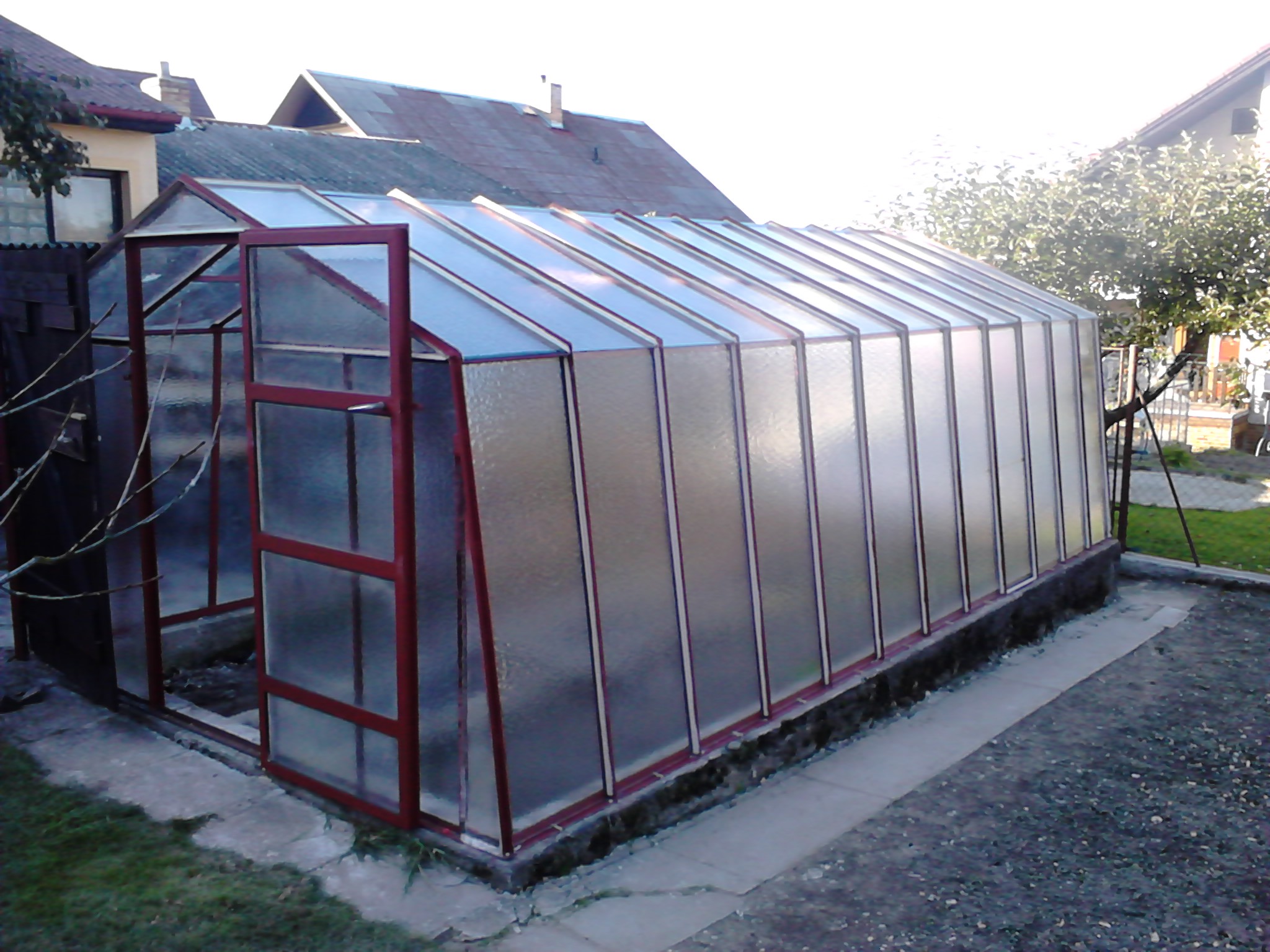 SKLENÁŘSTVÍ  Vladimír Krška foto 3