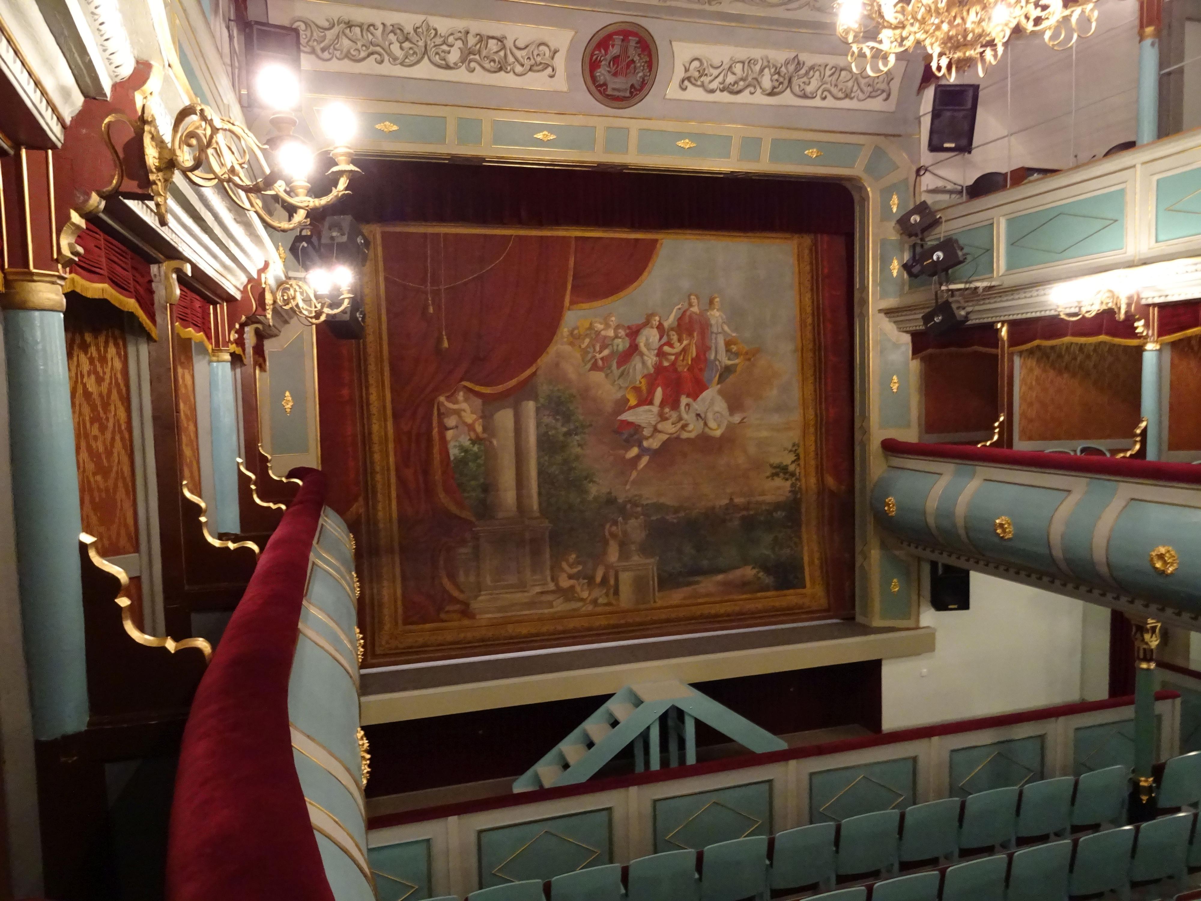 Divadlo J.K.Tyla foto 5