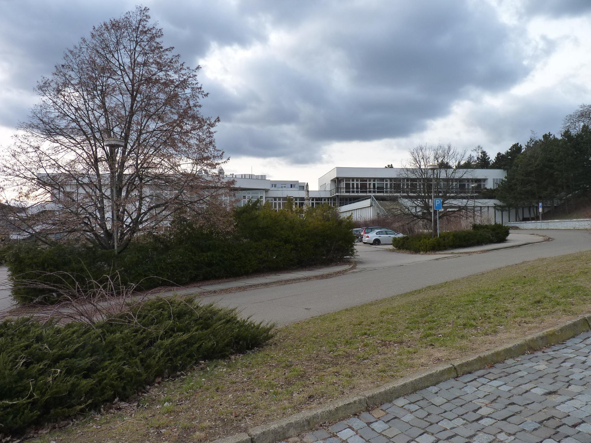 Masarykova univerzita - Správa kolejí a menz foto 5