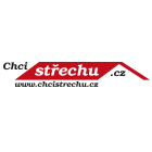 logo CHCI STŘECHU.cz