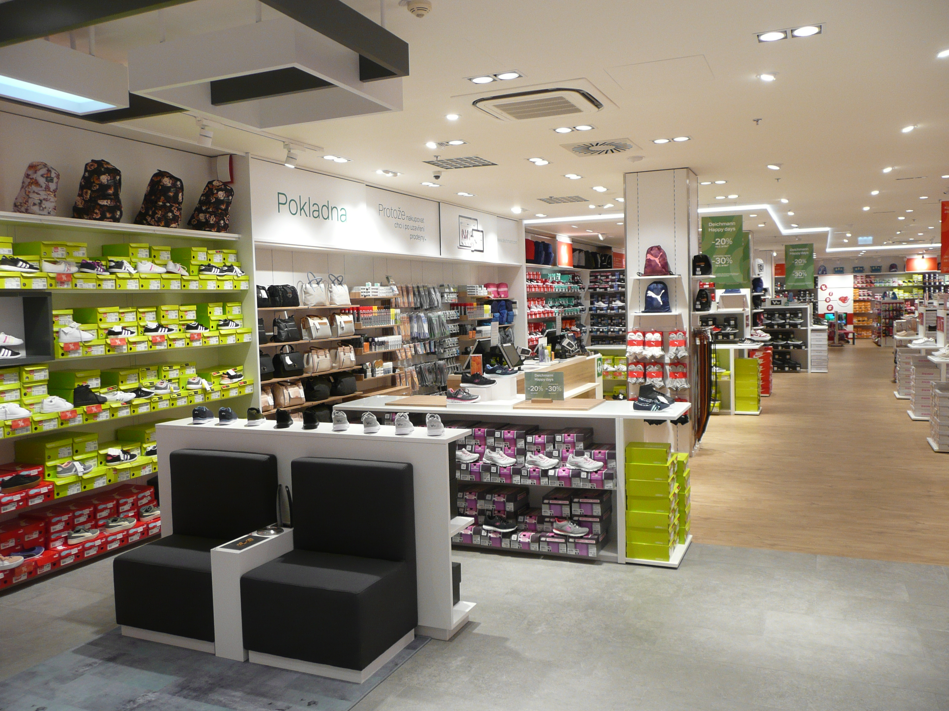 DEICHMANN foto 3