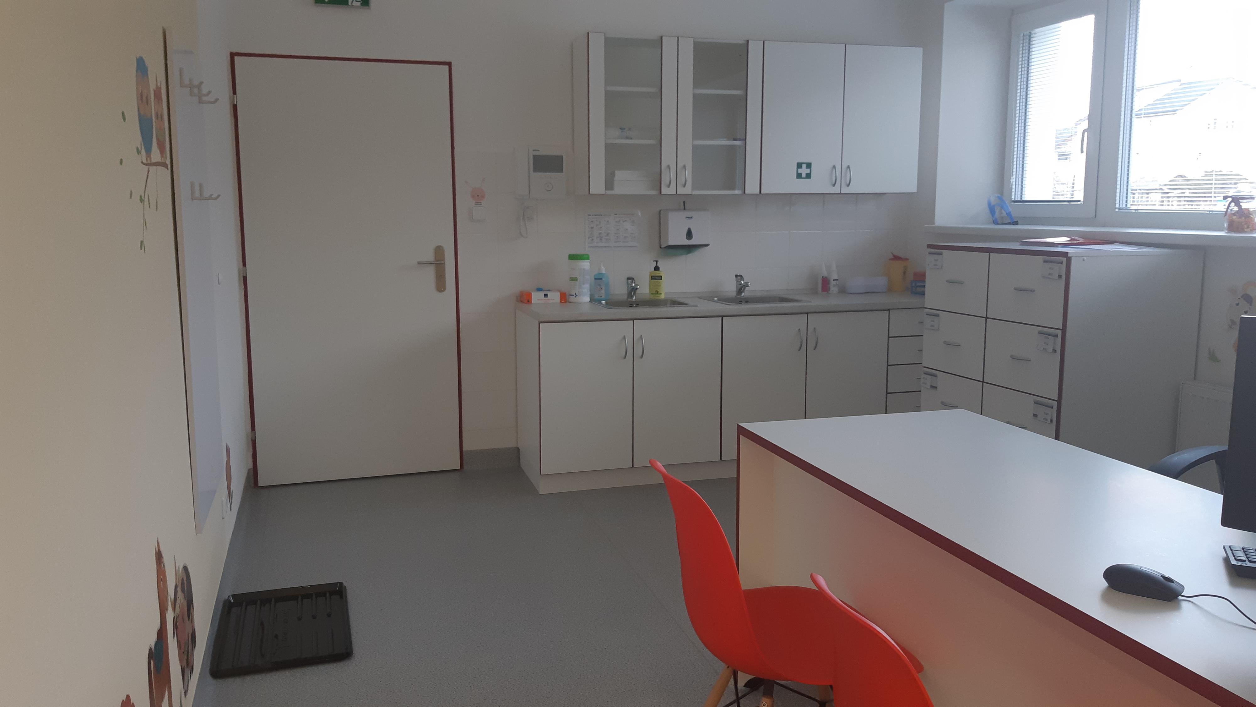 Adriamedical - MUDr. Nováková Adriána foto 5