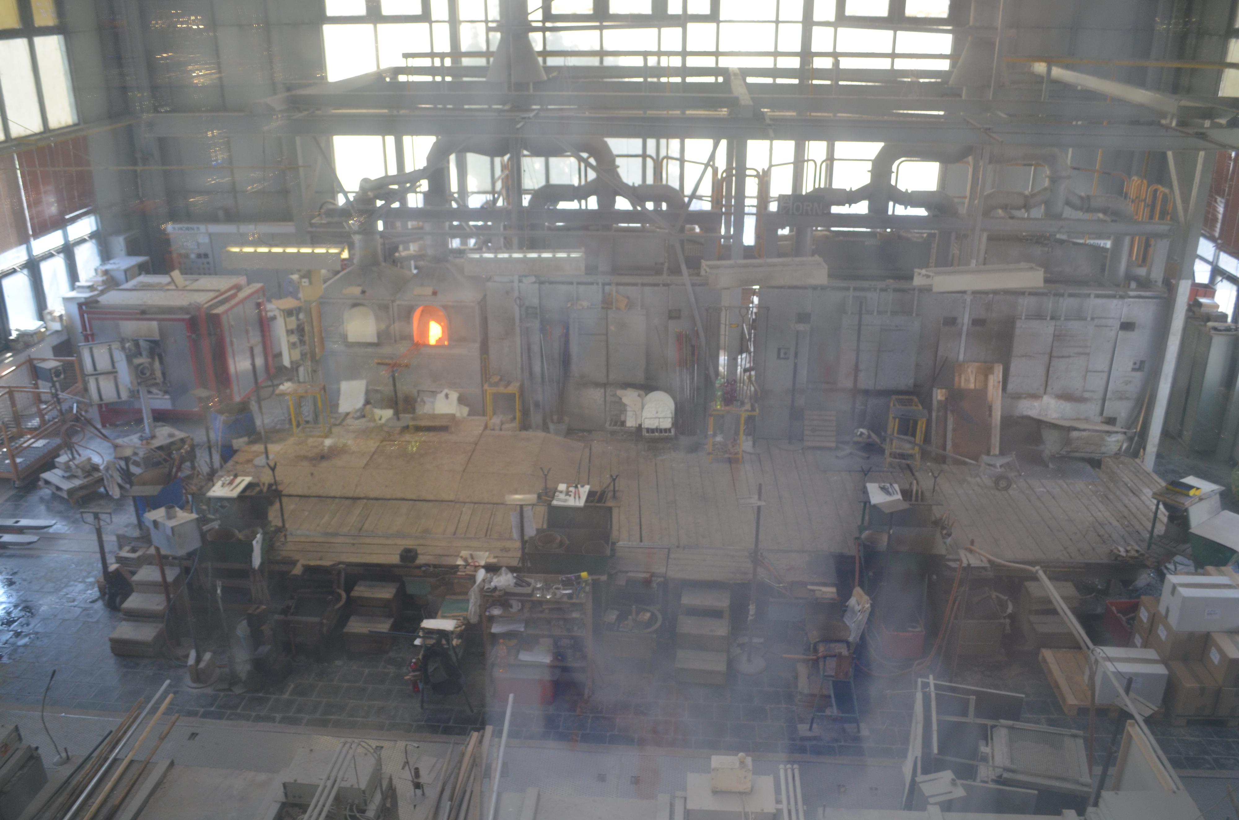 Glass Atelier Morava, s.r.o.
