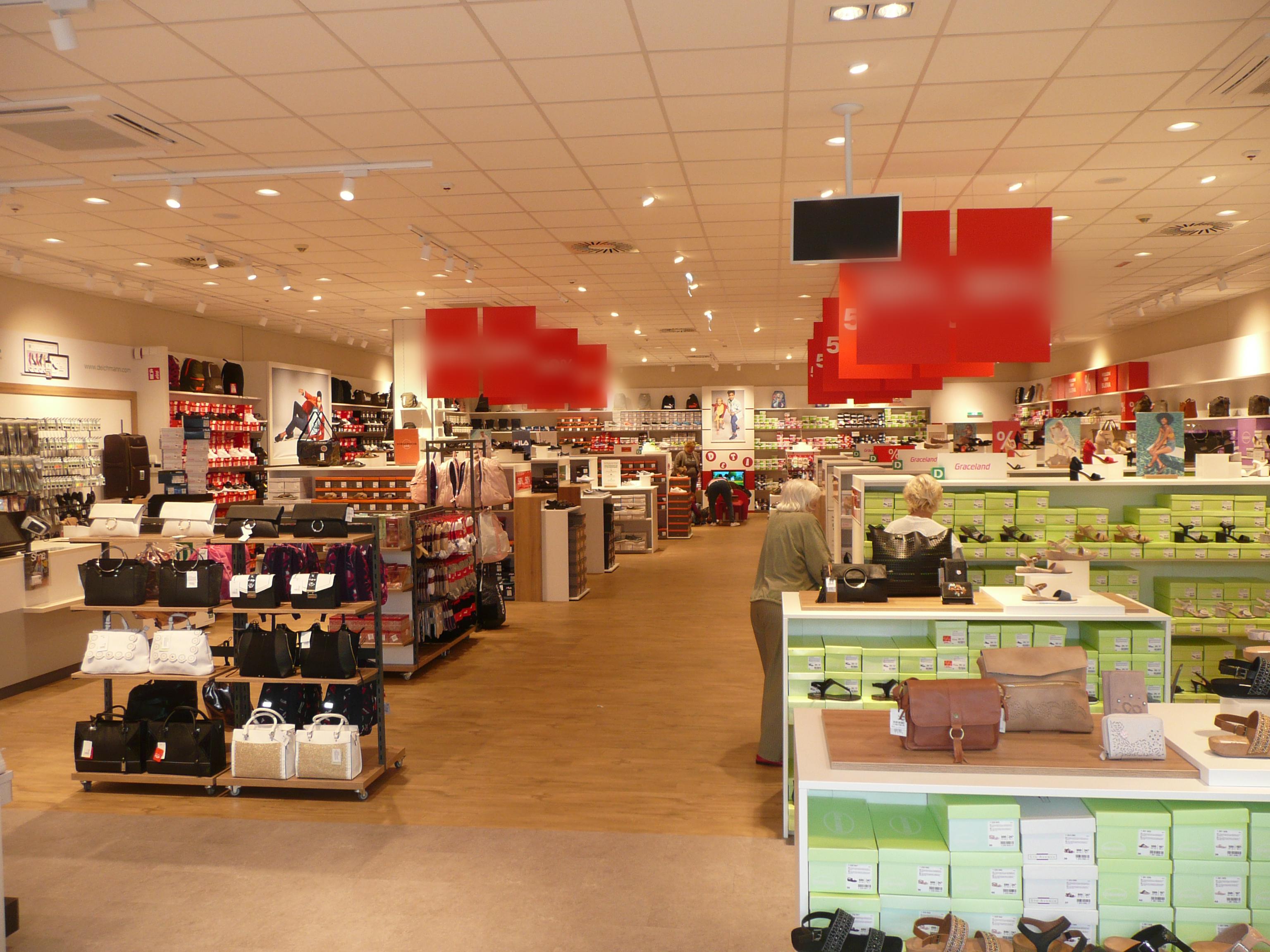 DEICHMANN foto 2
