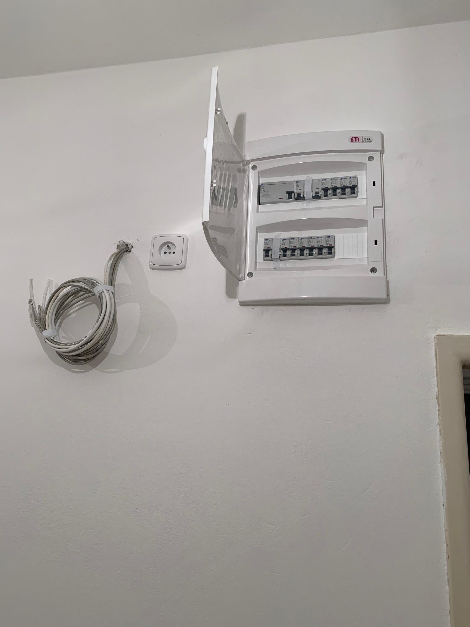 Elektroinstalace Ondráček foto 2