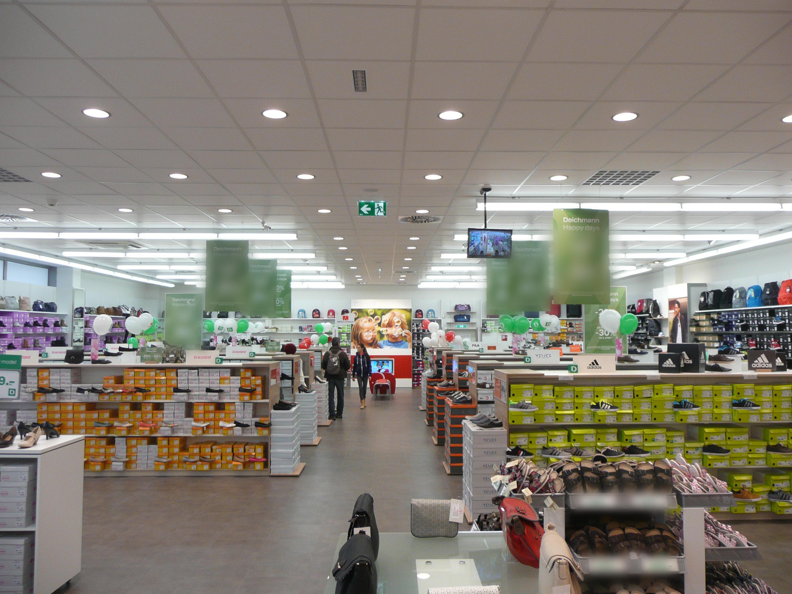 DEICHMANN foto 3
