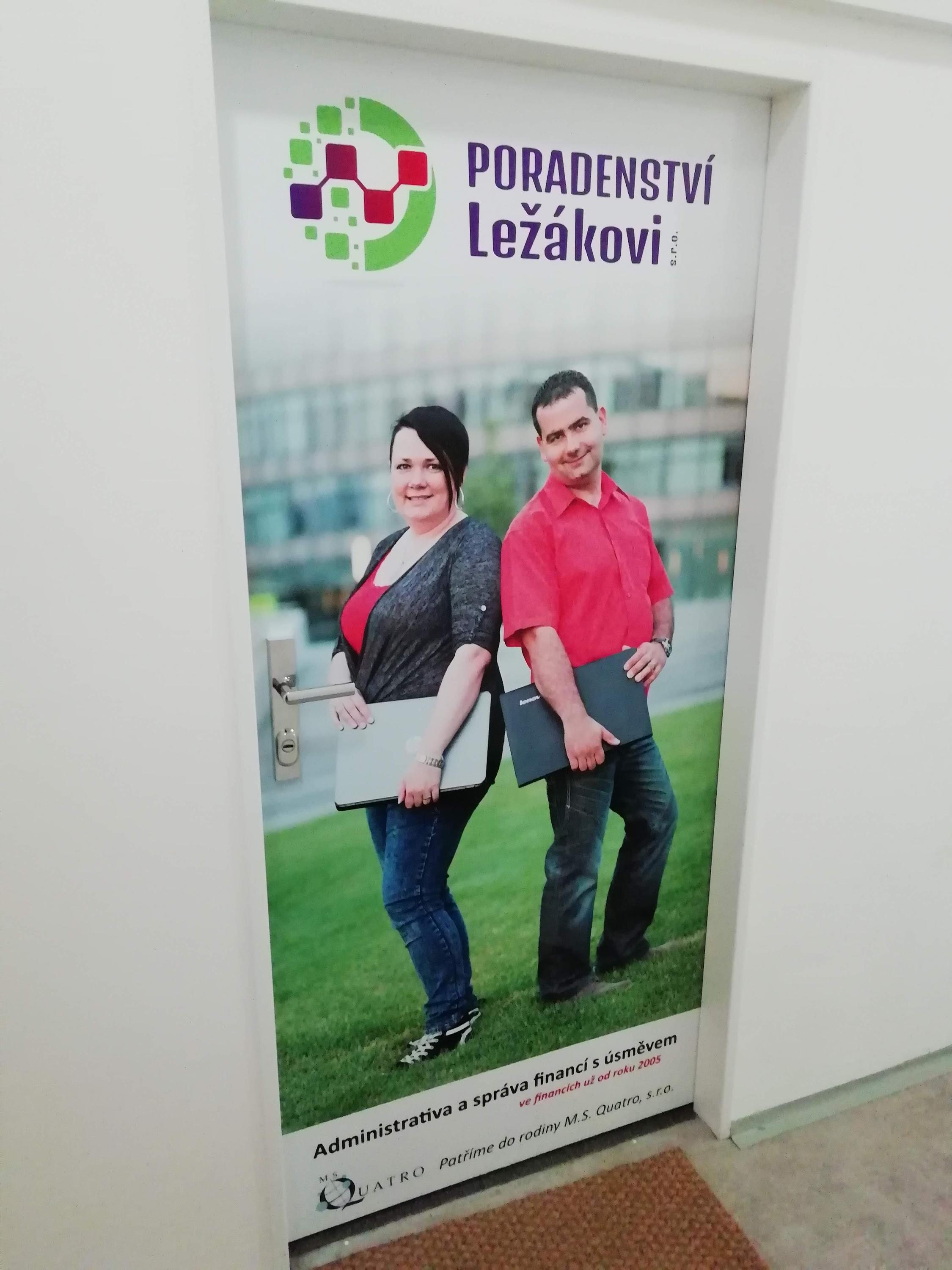 Poradenství Ležákovi s.r.o. foto 2