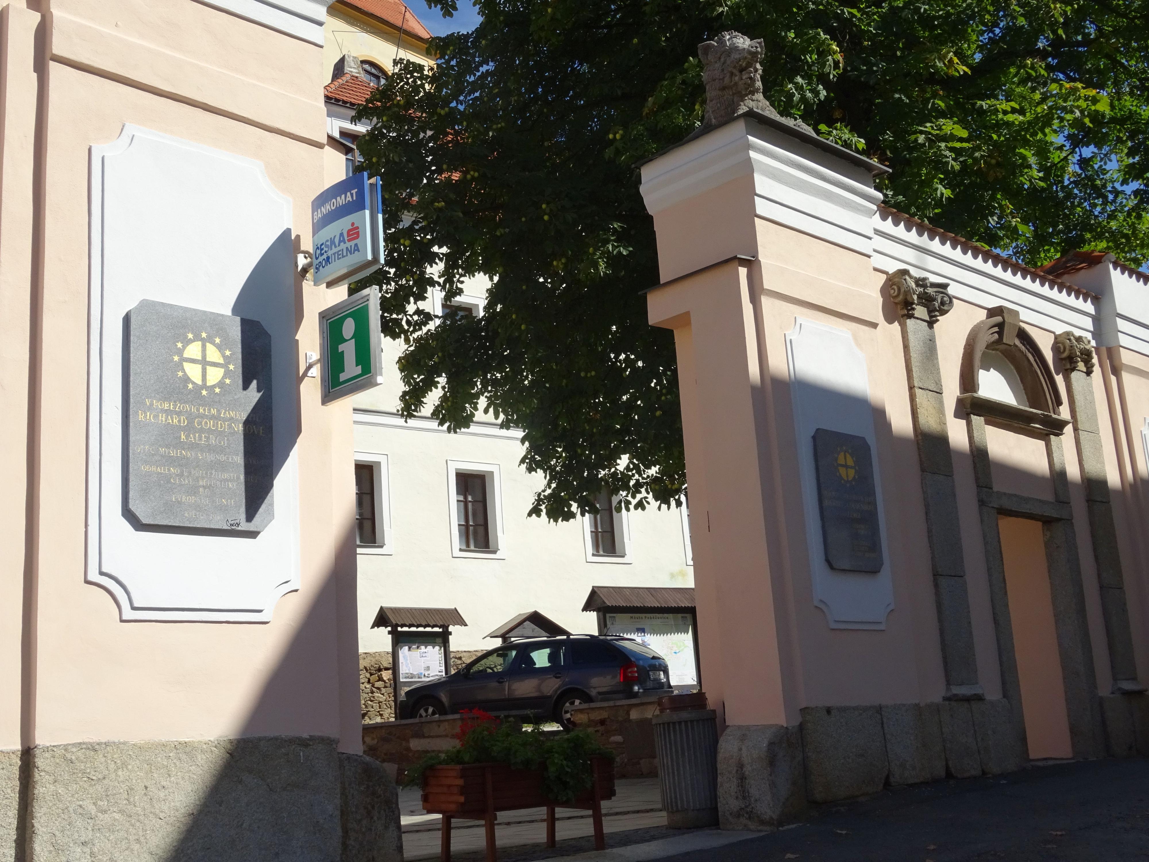 Městské kulturní a informační středisko Poběžovice foto 3
