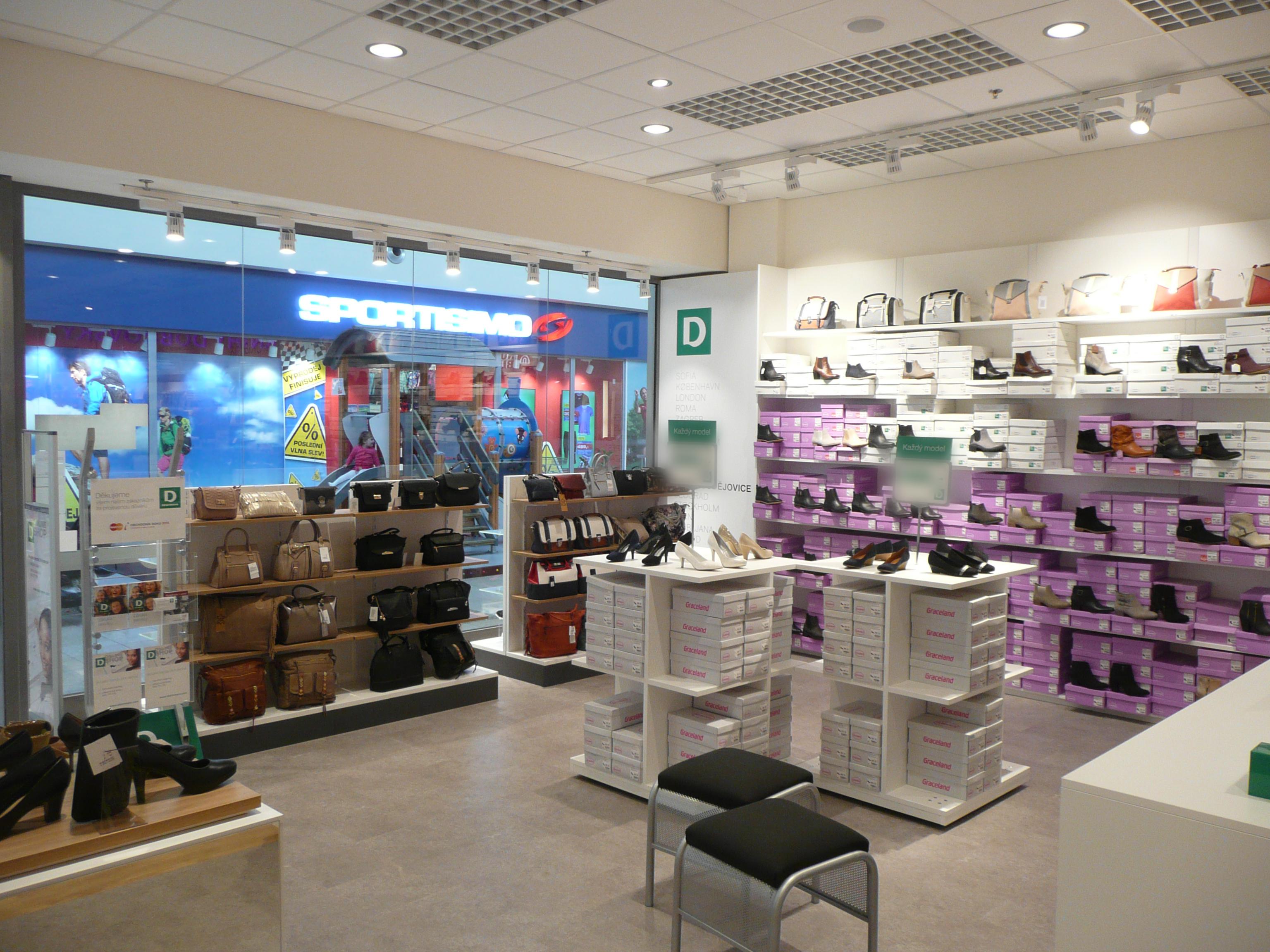 DEICHMANN foto 5