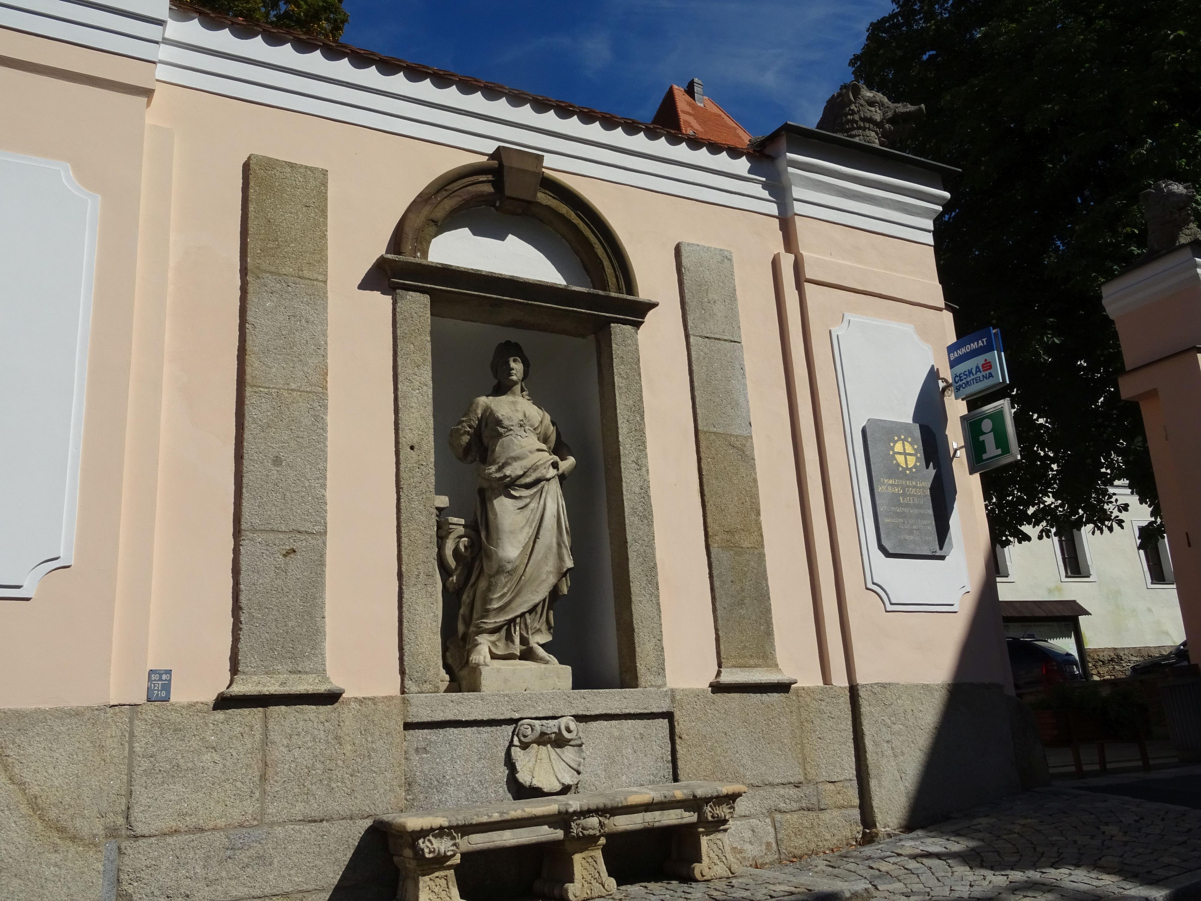 Městské kulturní a informační středisko Poběžovice foto 4