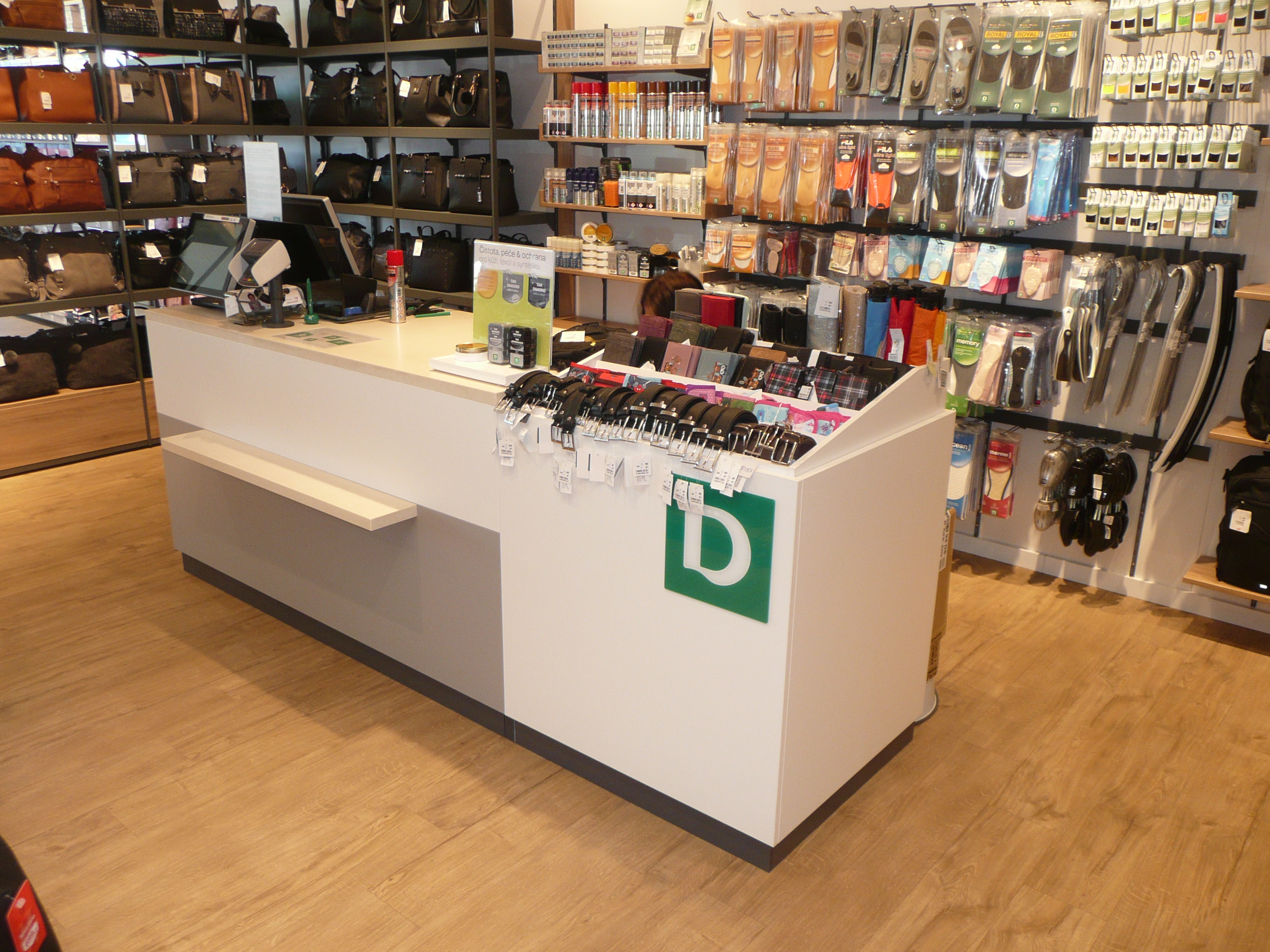 DEICHMANN foto 2