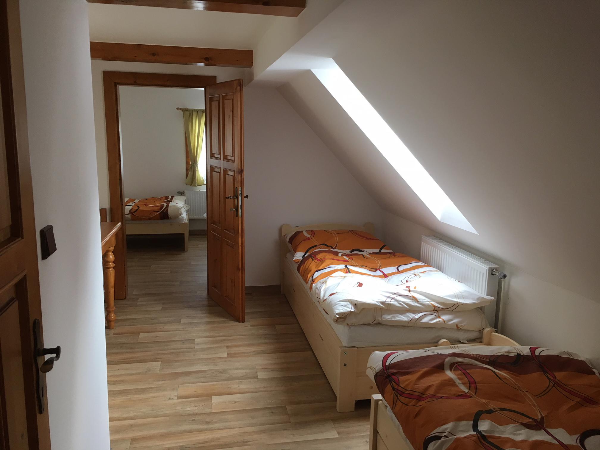 Roubenka Verunka foto 4