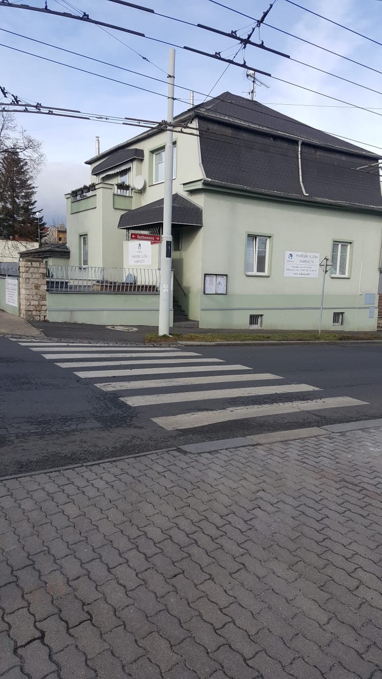 Pohřební služba ODYSEA foto 2