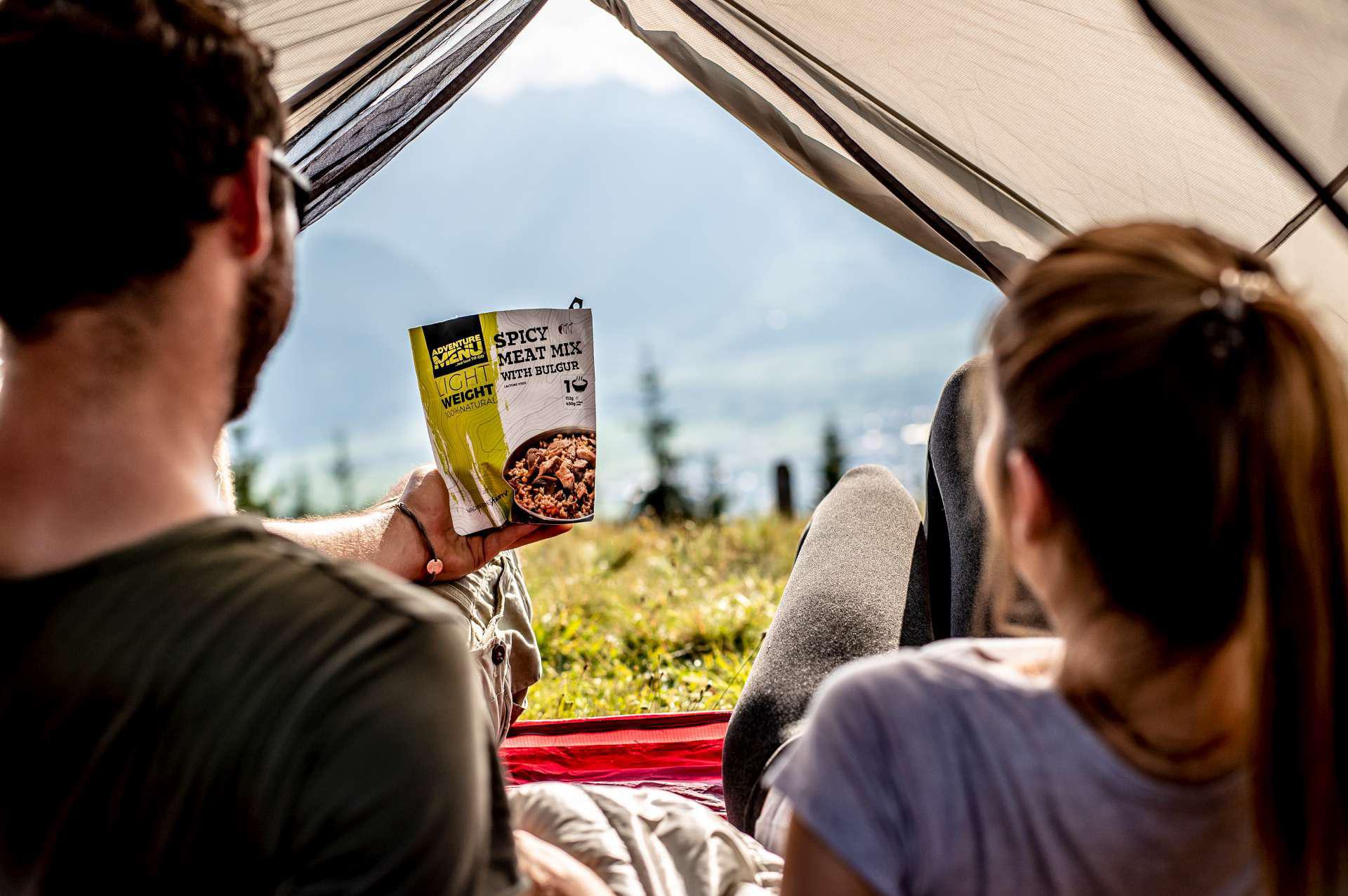 Adventure menu s.r.o.