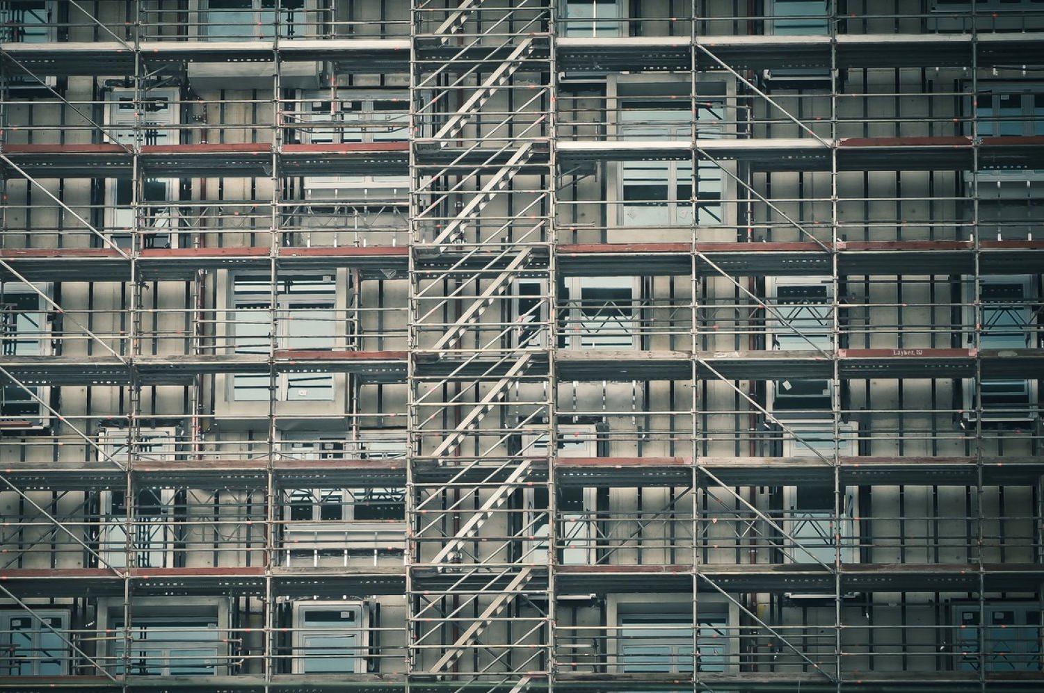 Lešenářství, s.r.o.