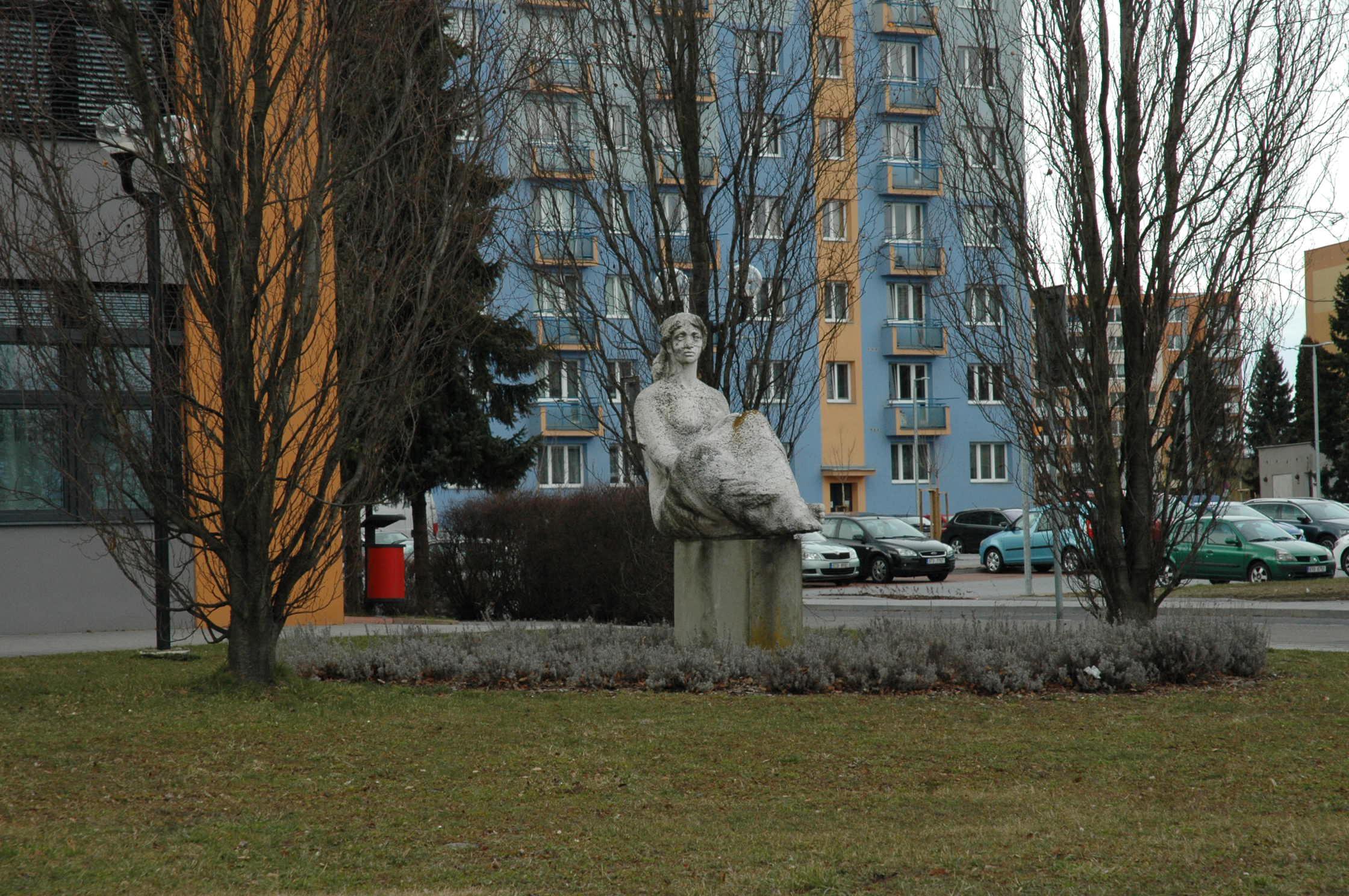 Studénka - městský úřad foto 3