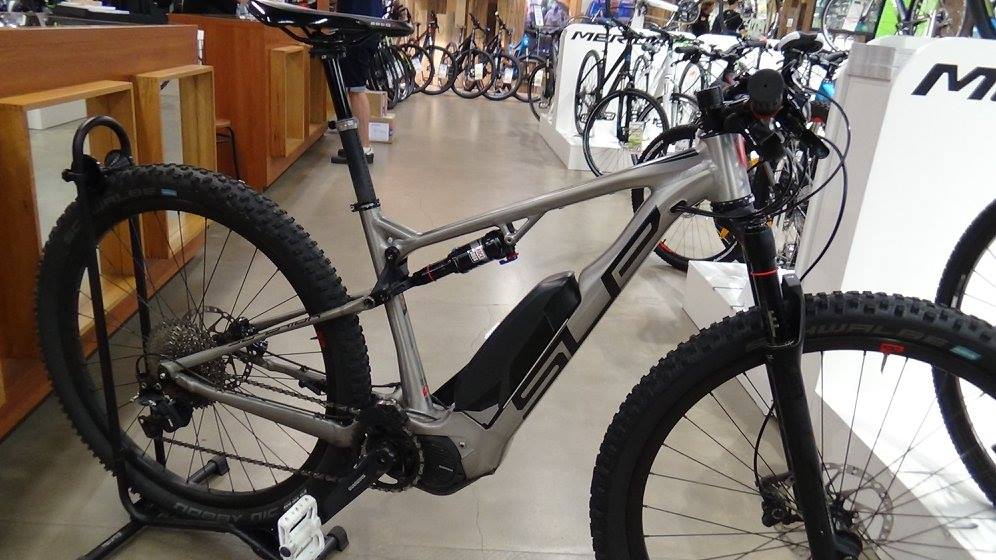 Sterbabike.cz foto 2