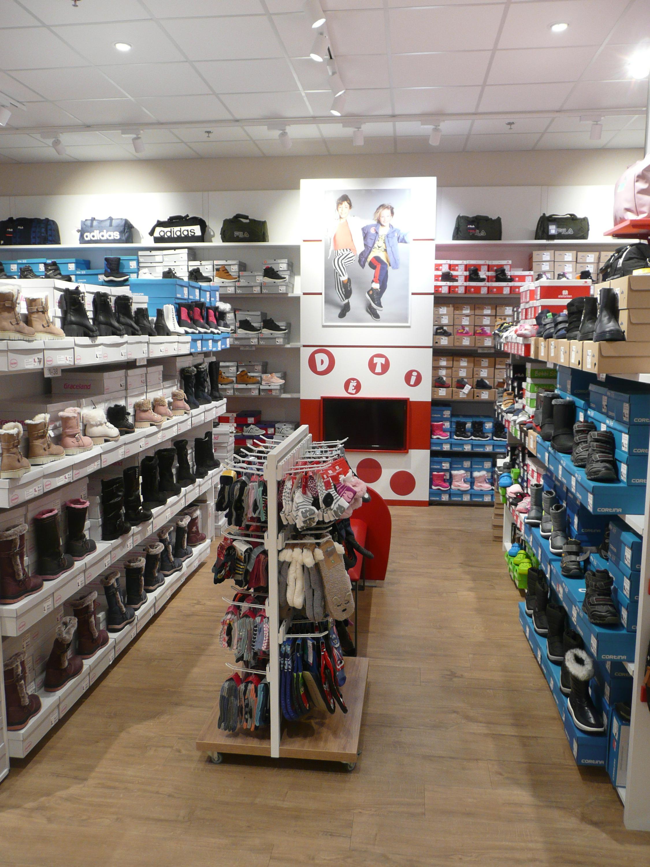 DEICHMANN foto 4