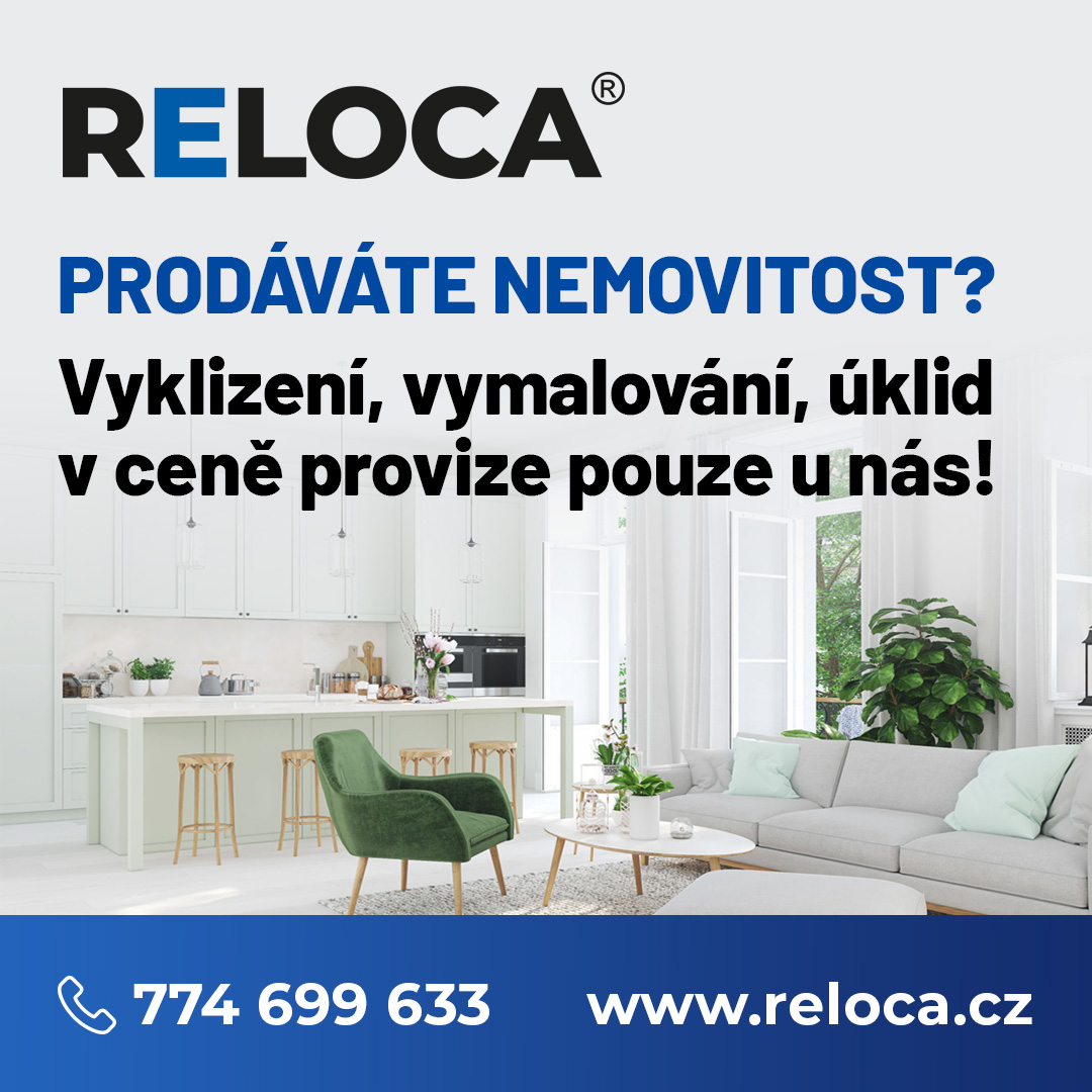 RELOCA.CZ, s.r.o. foto 4