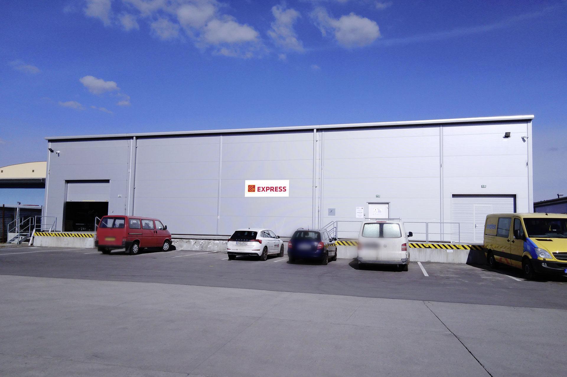 GIENGER, spol. s r.o.