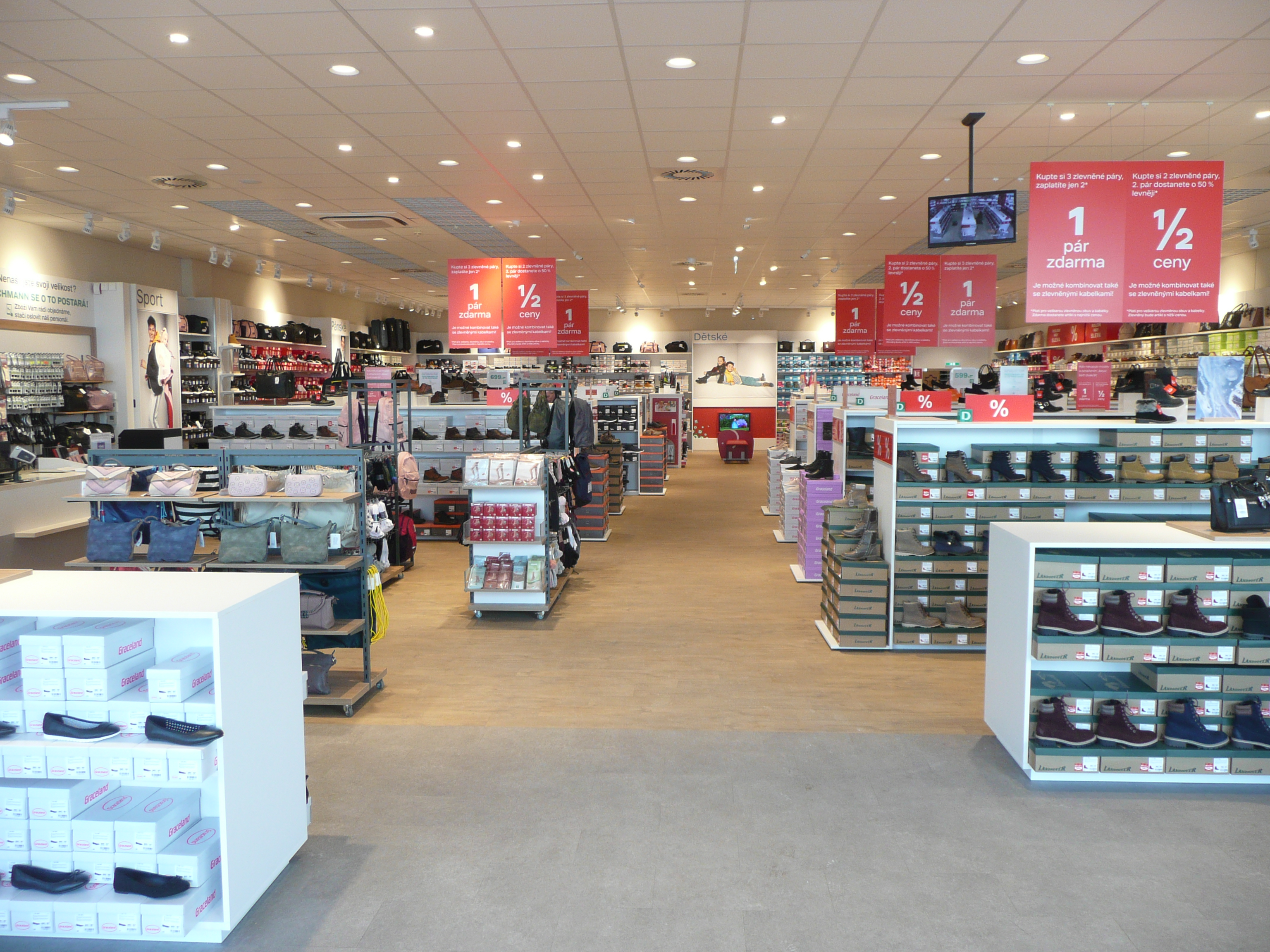 DEICHMANN foto 3