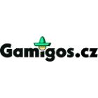 Logo obchodu gamigos.cz