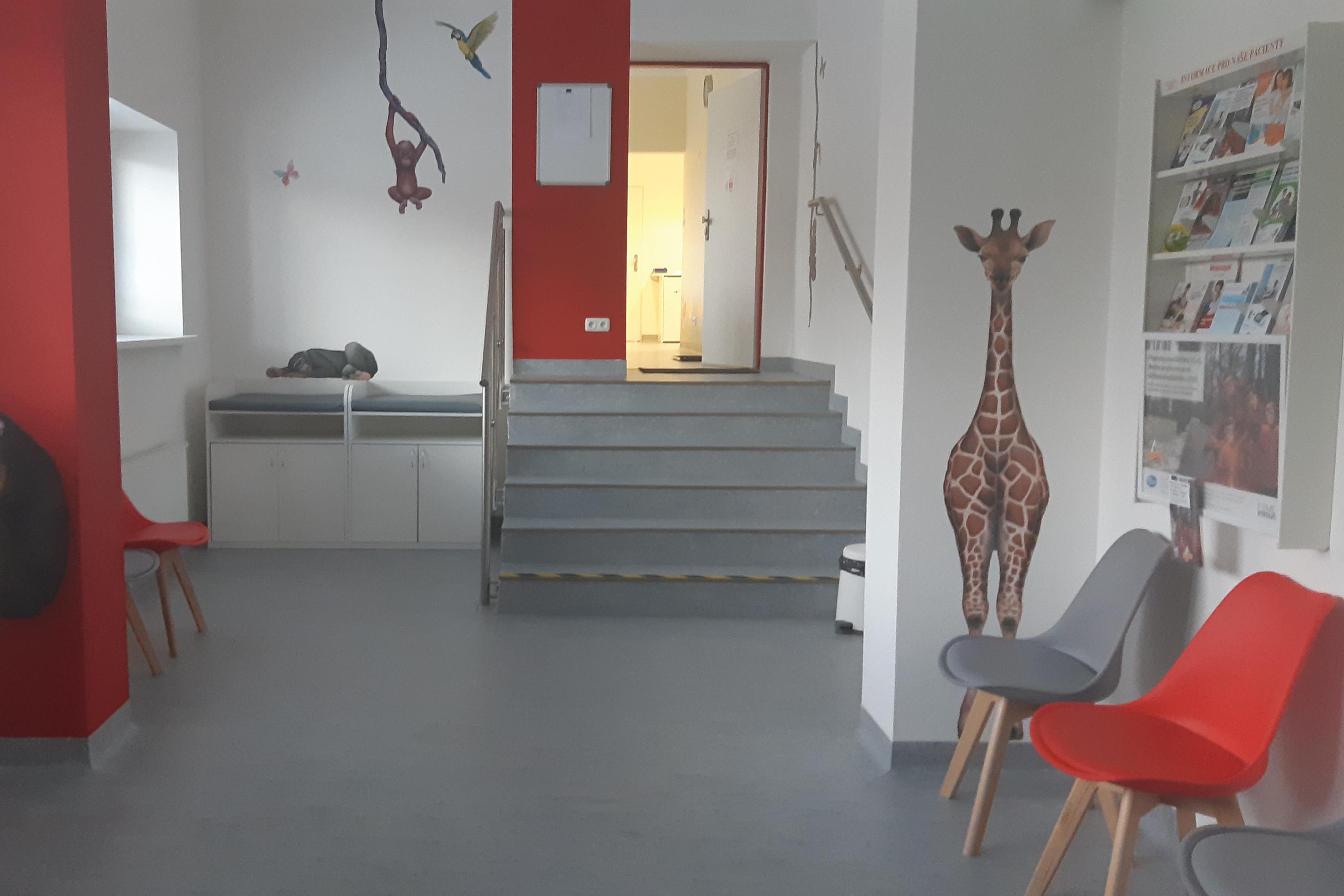 Adriamedical - MUDr. Nováková Adriána