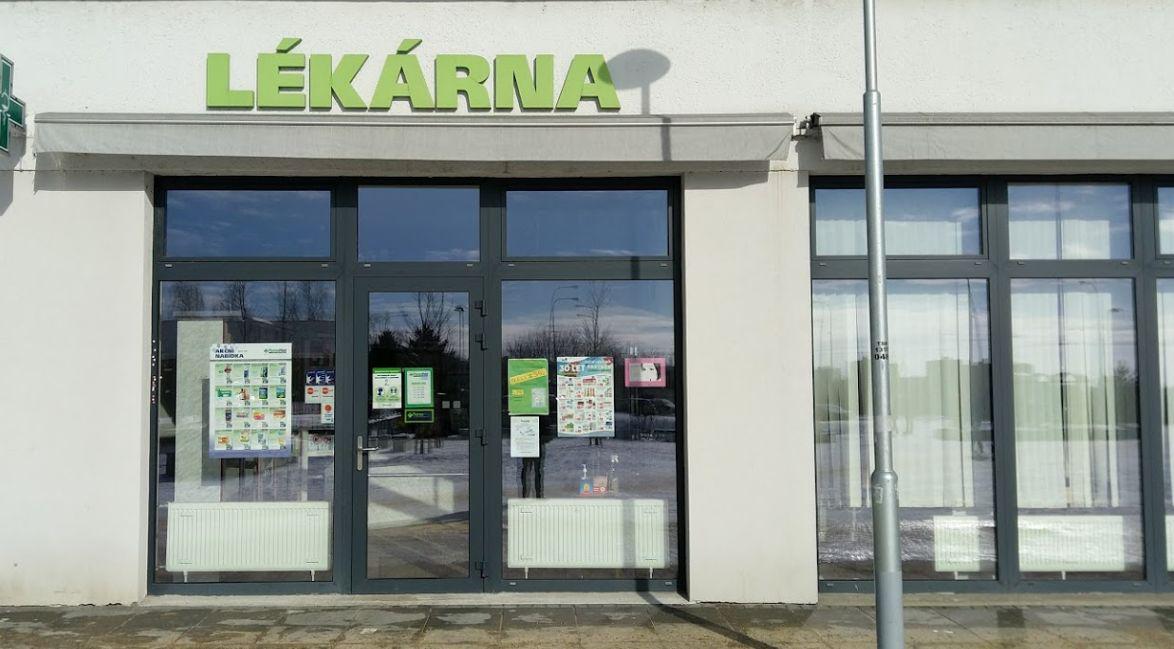 Lékárna JGM, spol. s r.o. foto 3