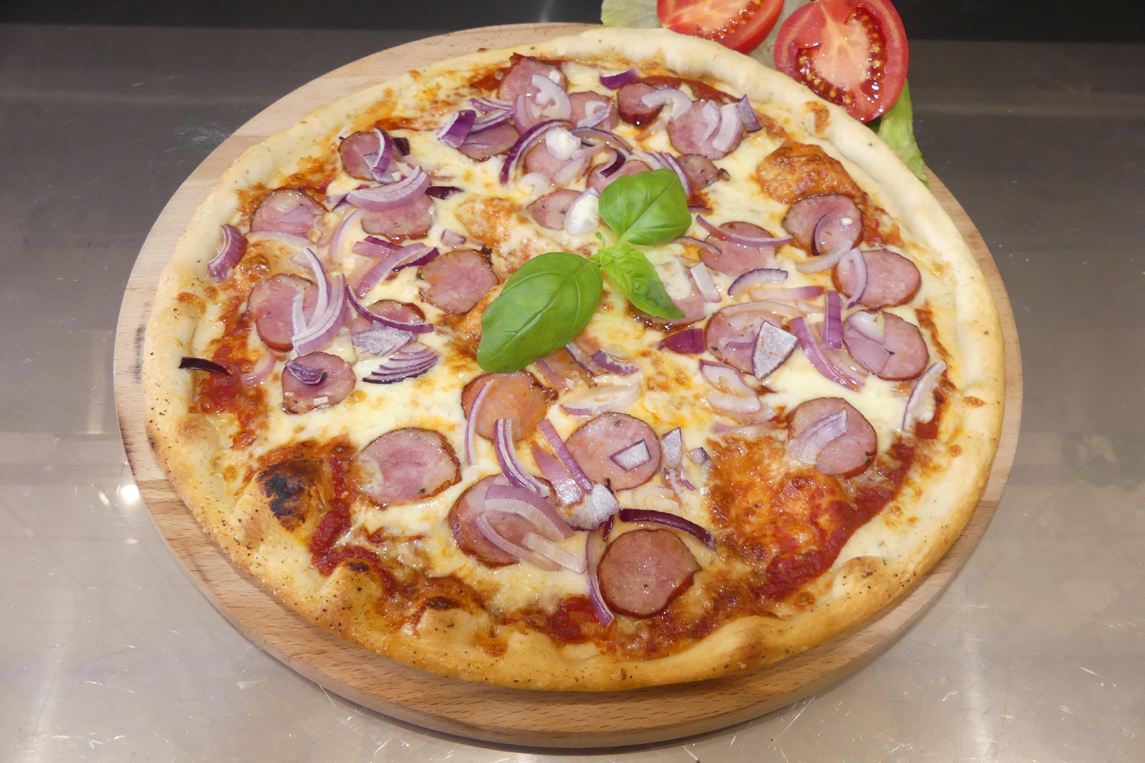 Super Pizza Kroměříž