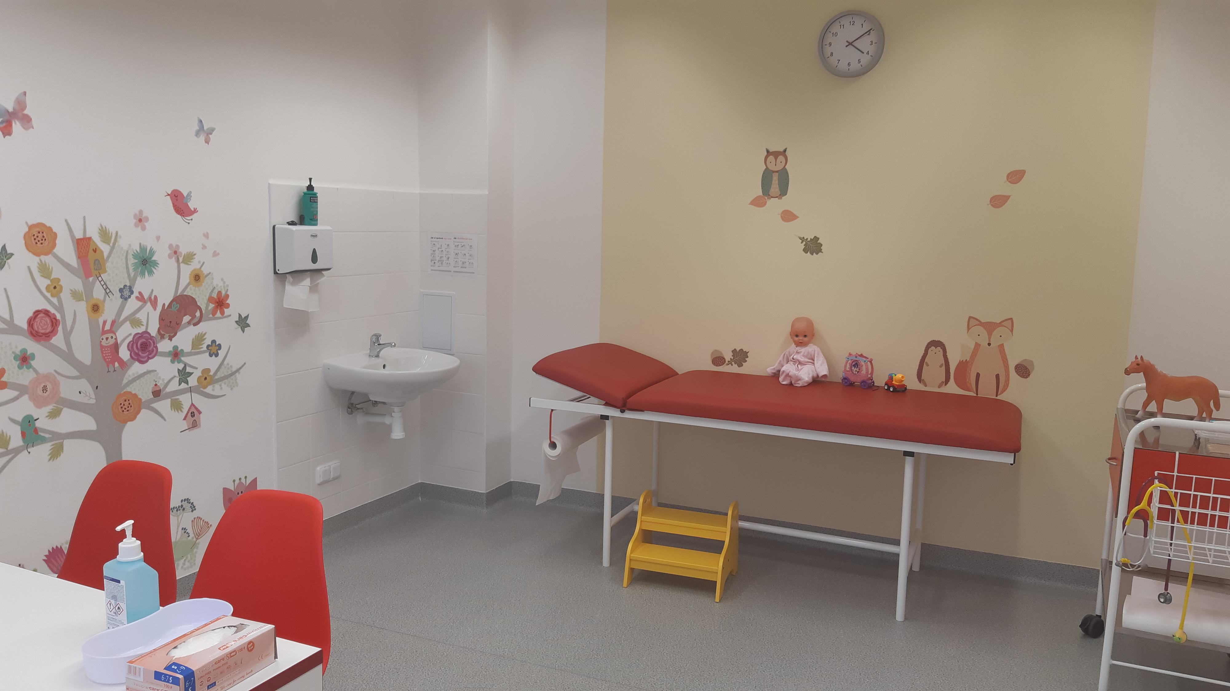 Adriamedical - MUDr. Nováková Adriána foto 2