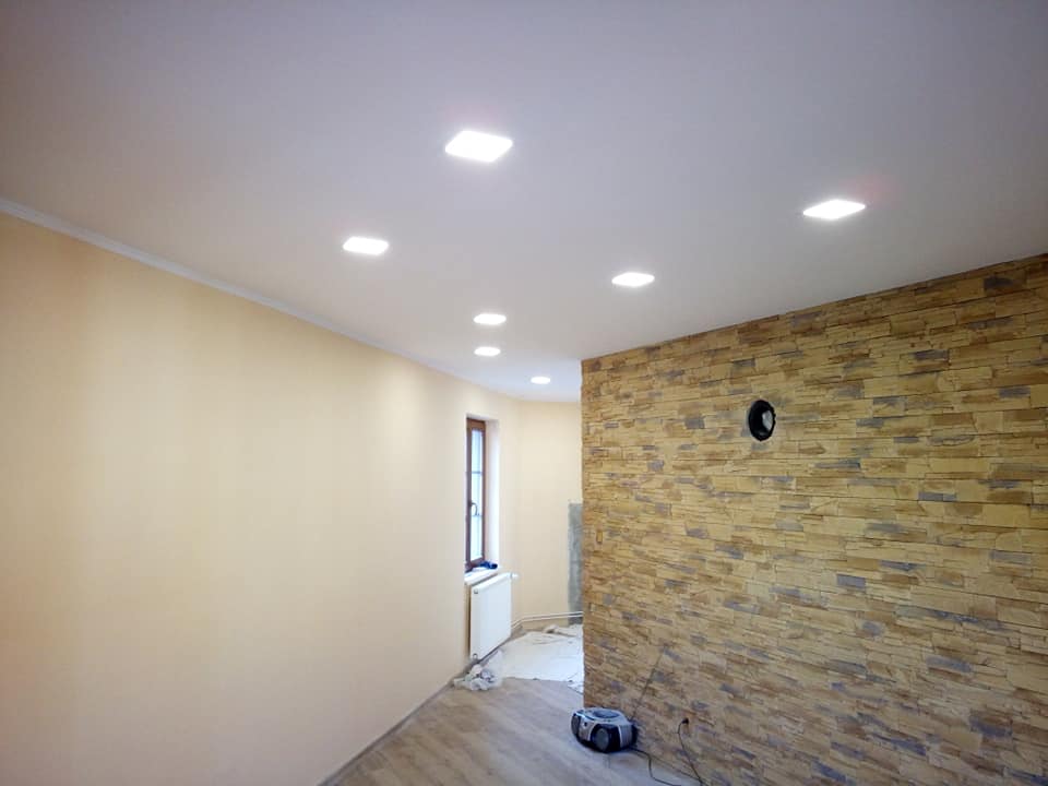 Malířství - Natěračství DUHA Tomáš Iž foto 3