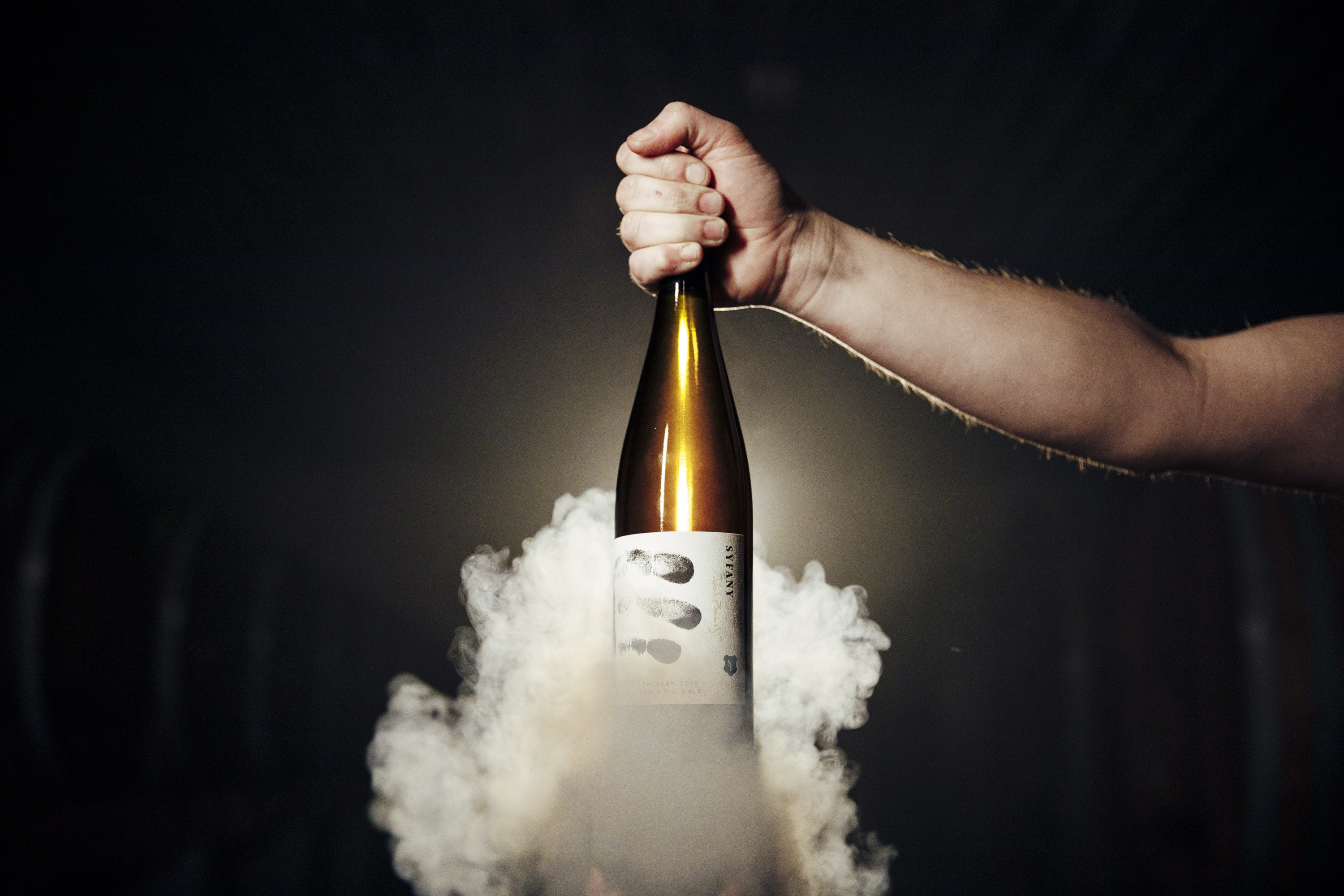 Vinařství Syfany foto 4